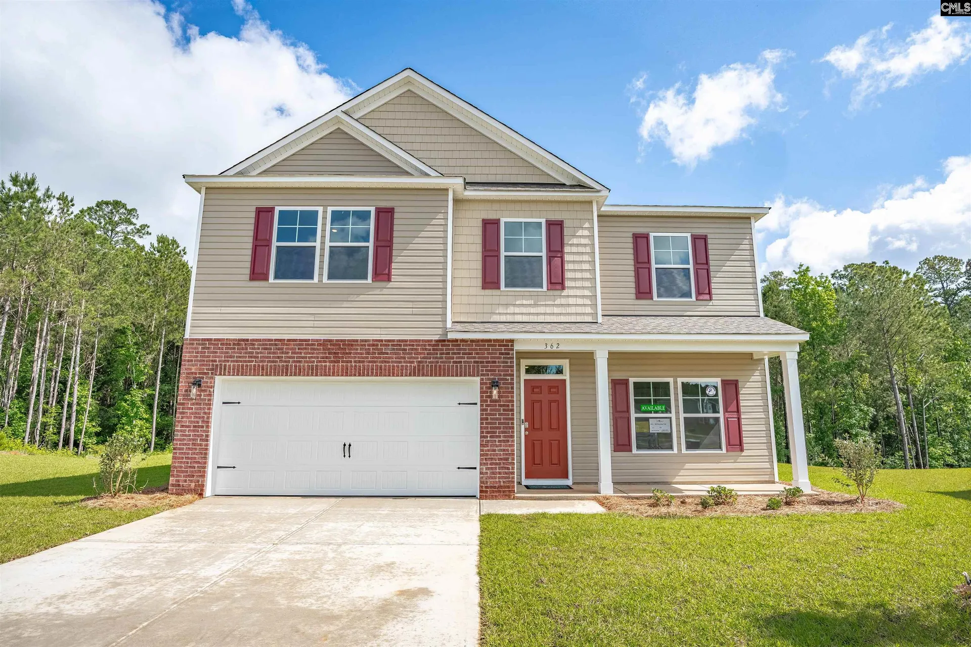 Property image 2 at 362 Roundup Trail, Prosperity, SC 29127