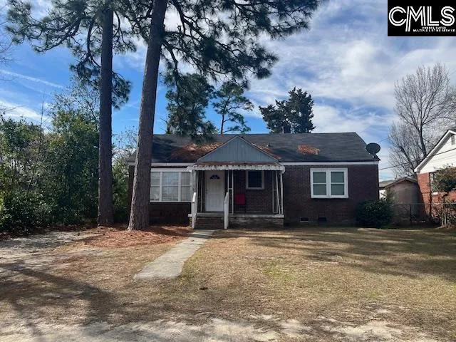 1707 Dupont Drive