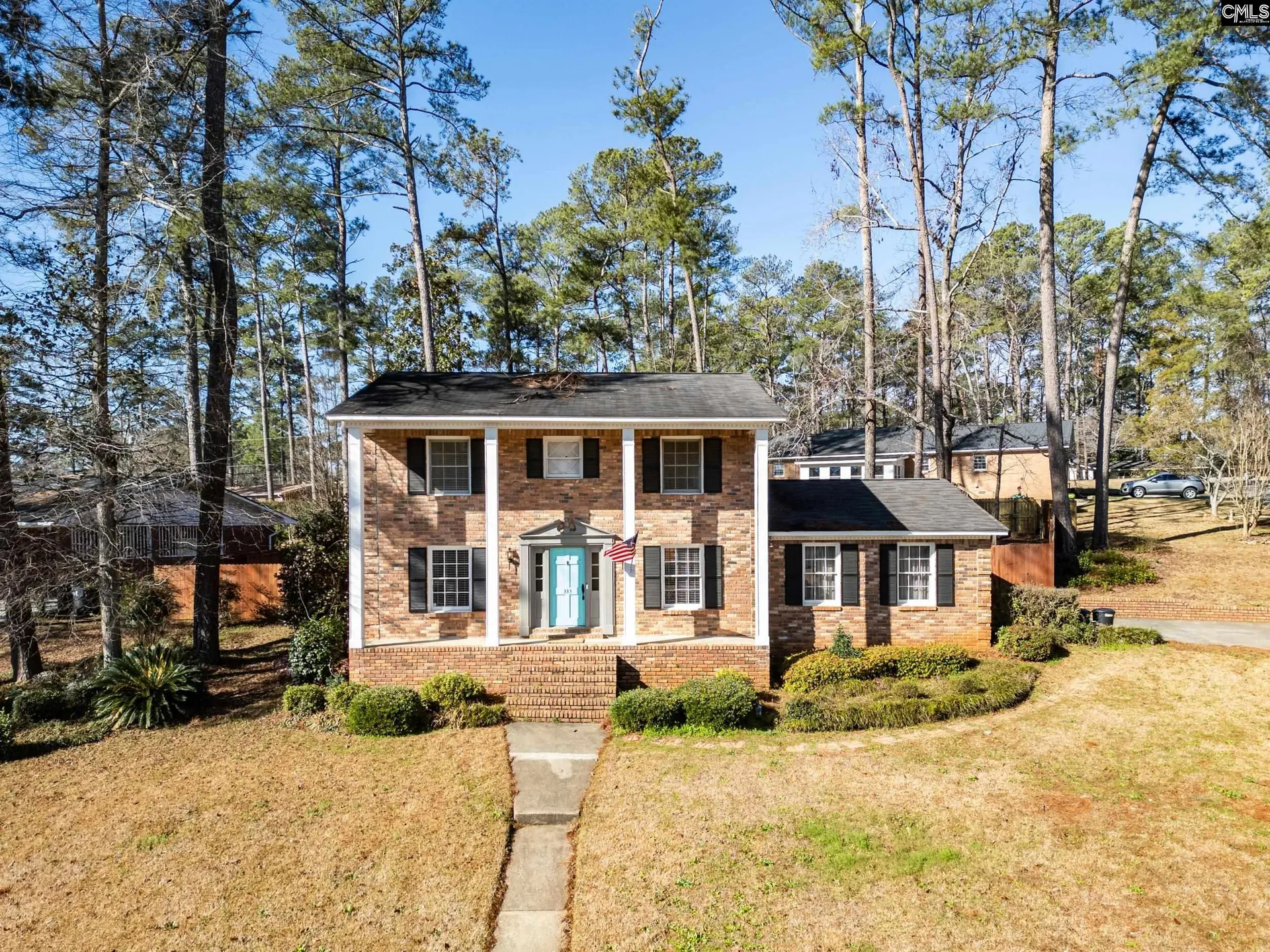 Property image 2 at 333 Lewisham Road, Columbia, SC 29210