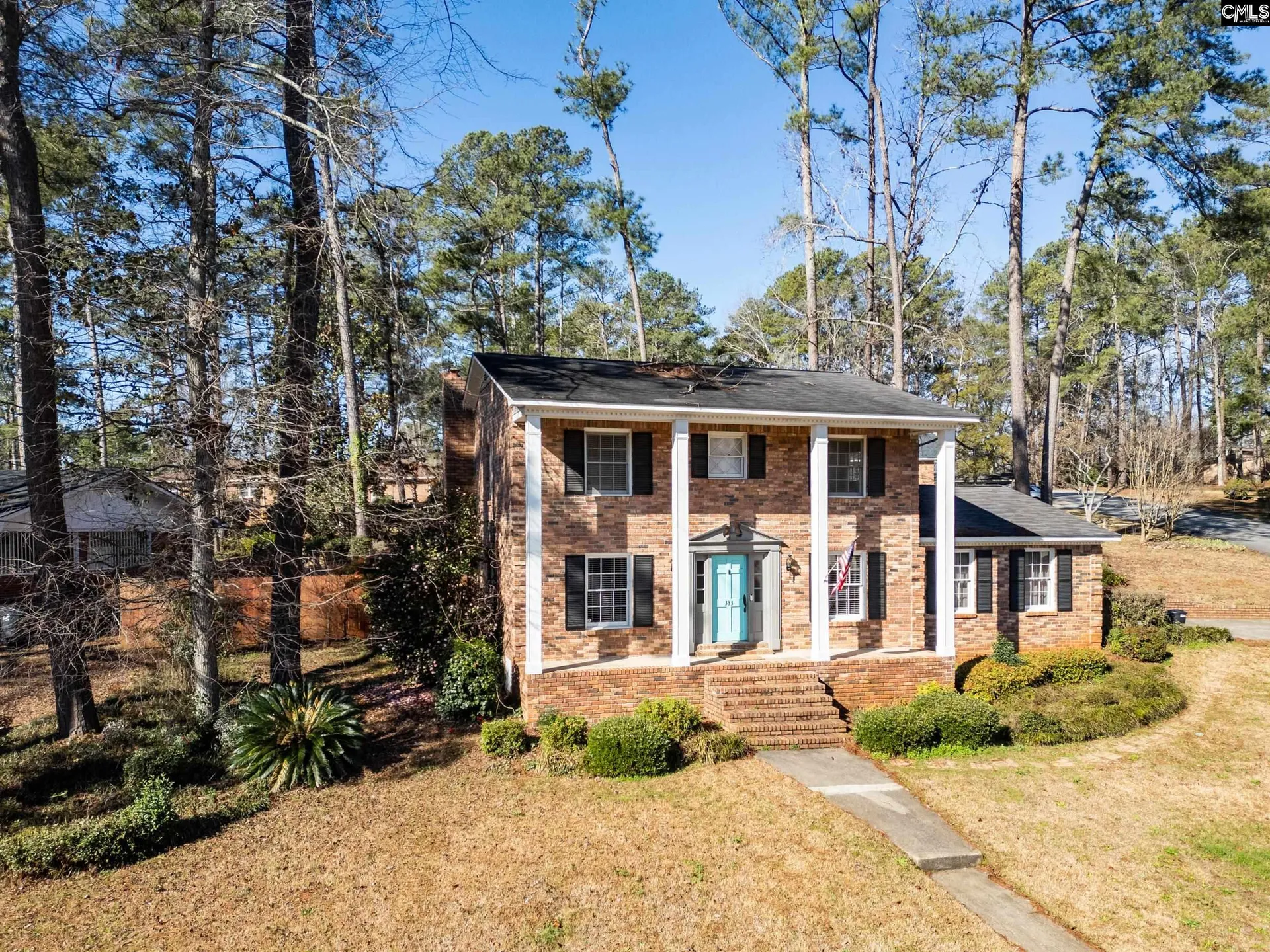 Property image 4 at 333 Lewisham Road, Columbia, SC 29210