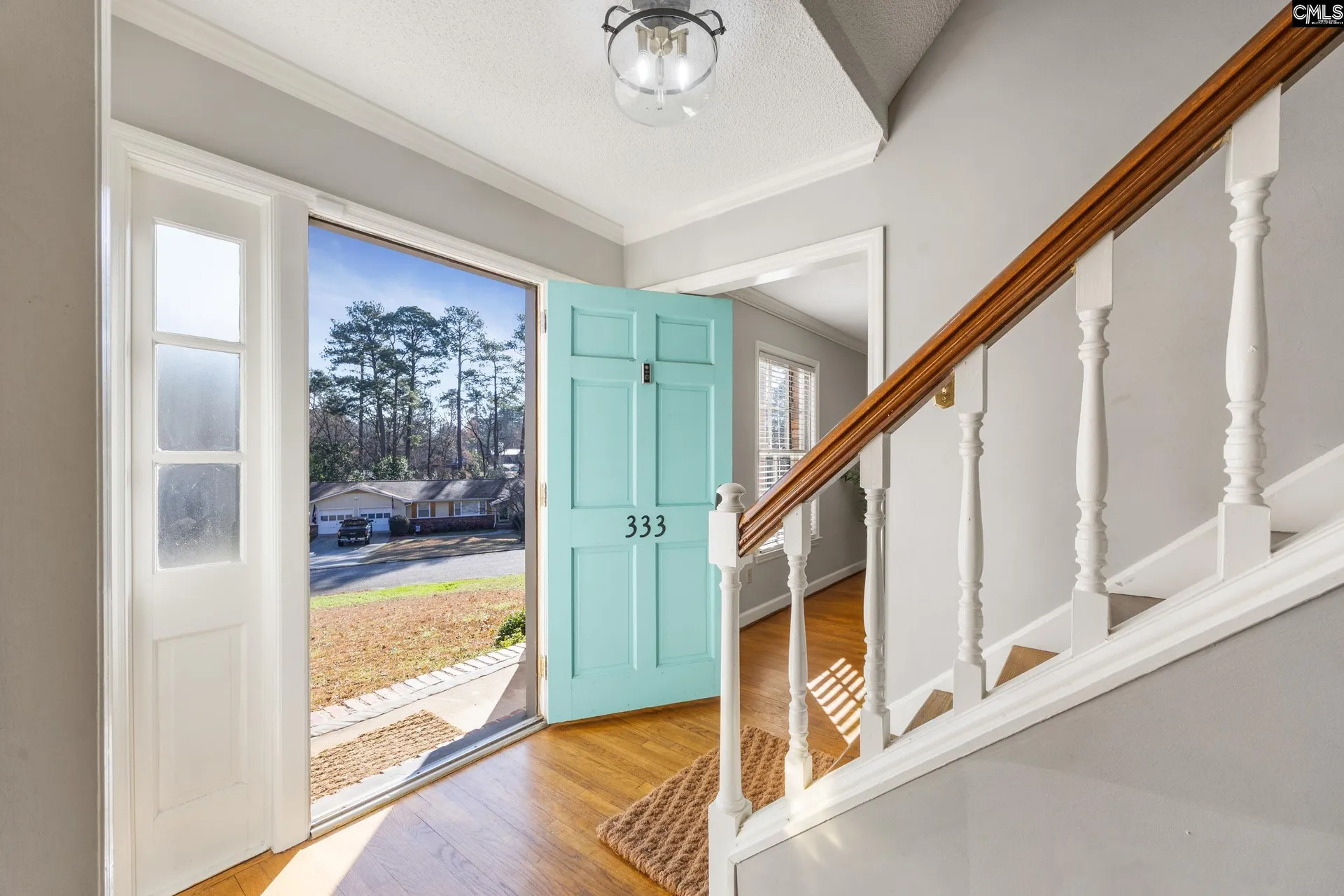 Property image 5 at 333 Lewisham Road, Columbia, SC 29210