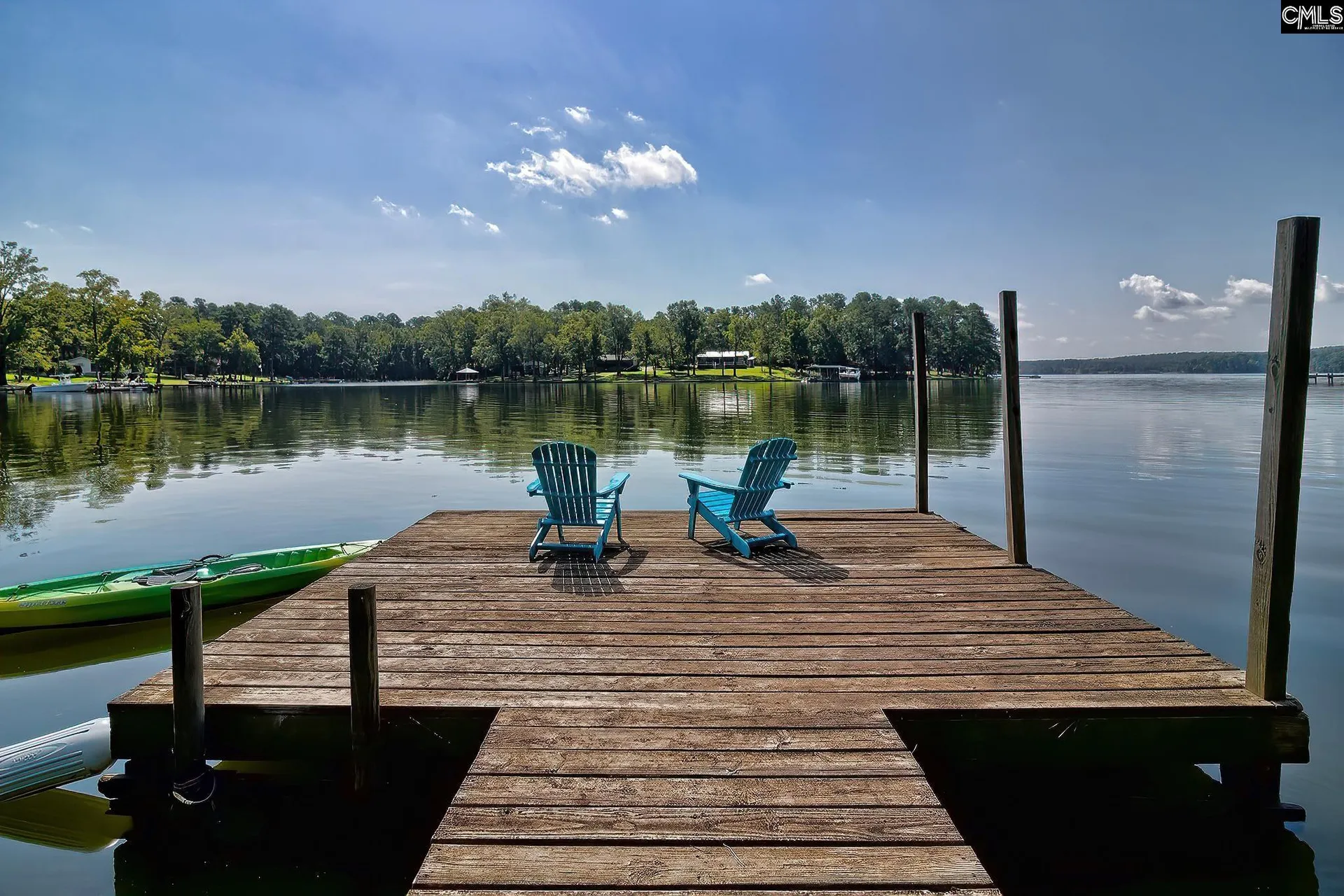 Property image 2 at 1839 Lakeshore Road, Camden, SC 29020
