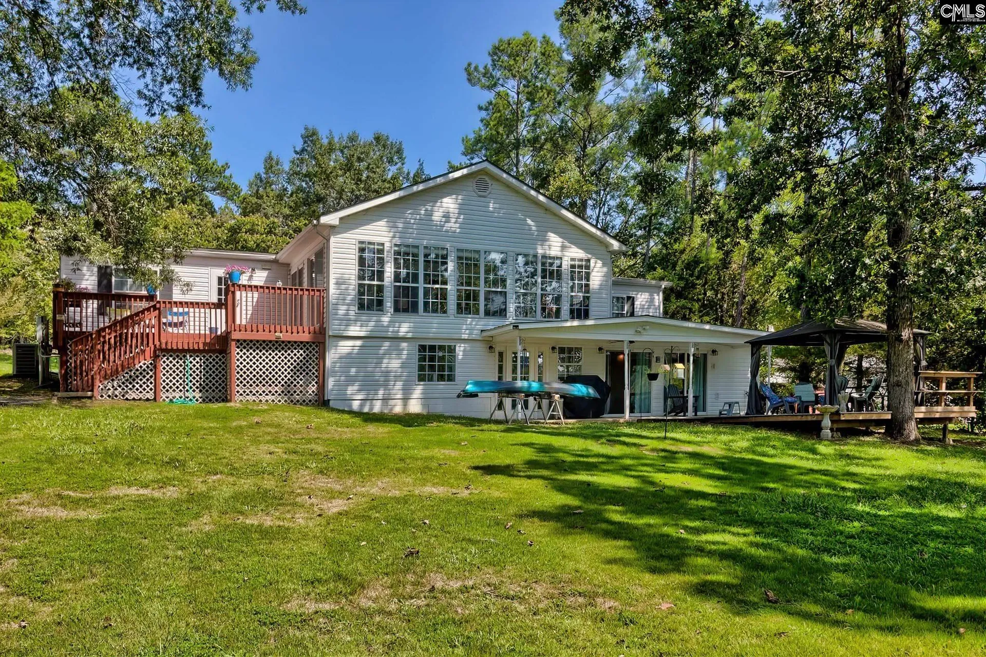 Property image 3 at 1839 Lakeshore Road, Camden, SC 29020