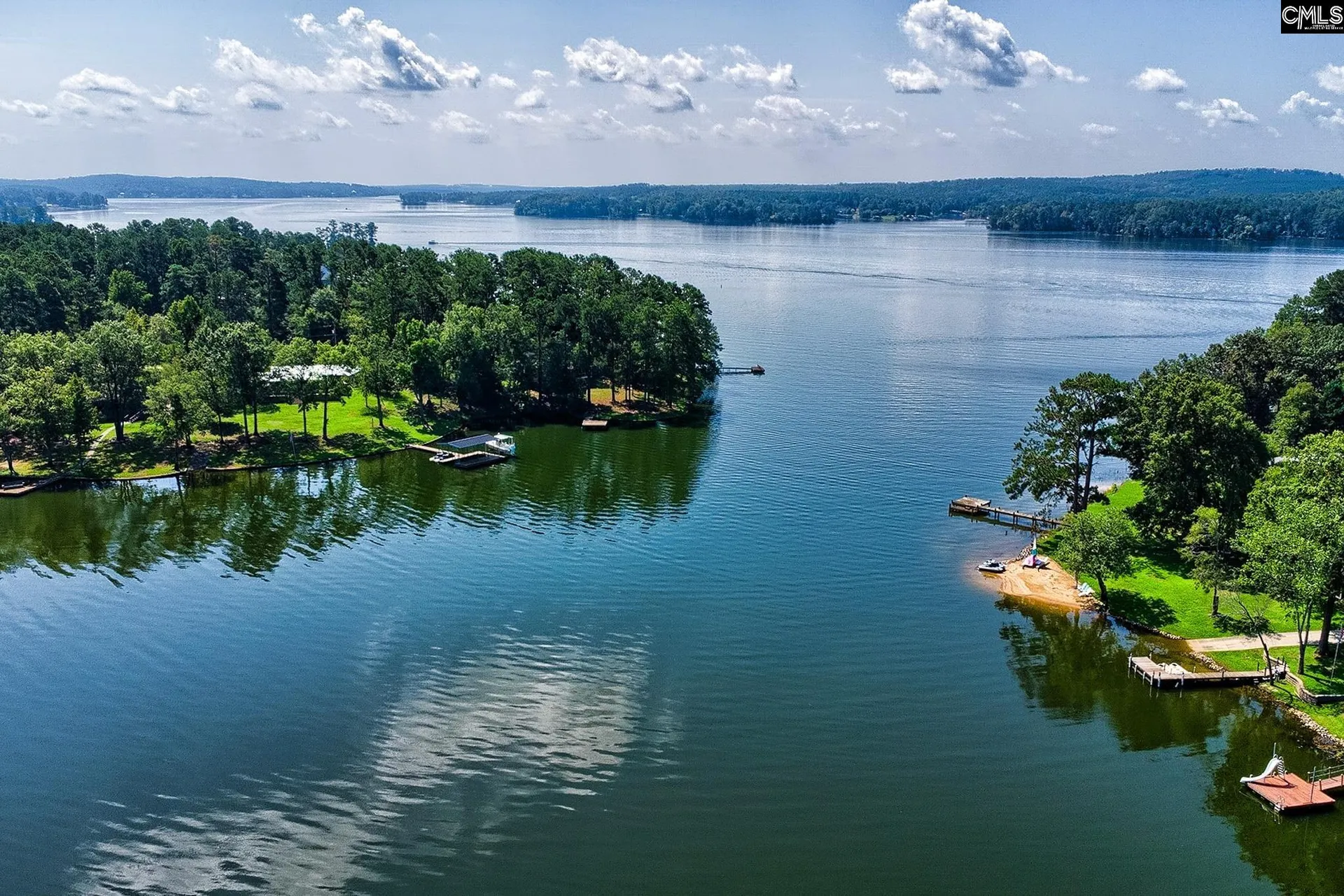 Property image 4 at 1839 Lakeshore Road, Camden, SC 29020
