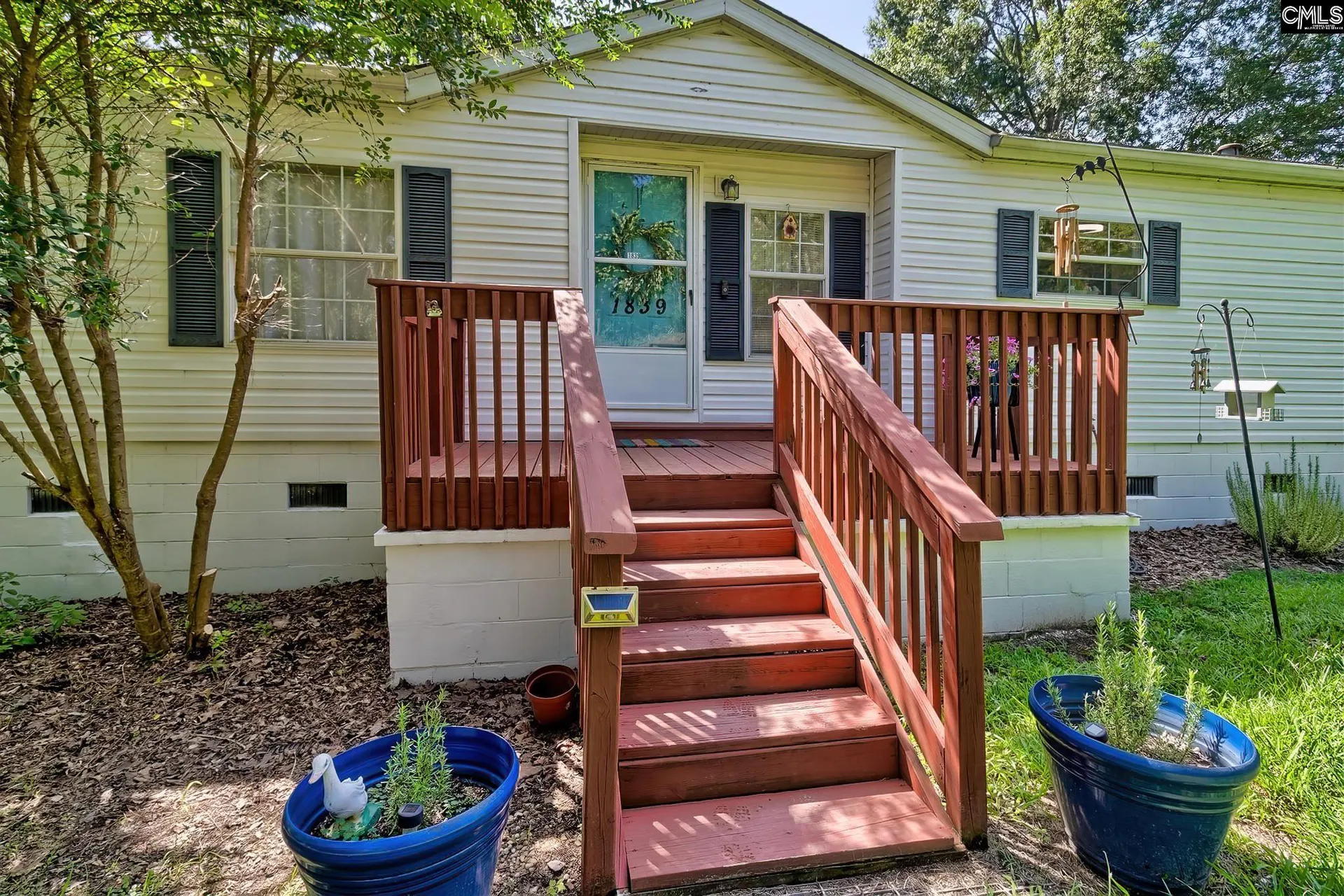 Property image 5 at 1839 Lakeshore Road, Camden, SC 29020