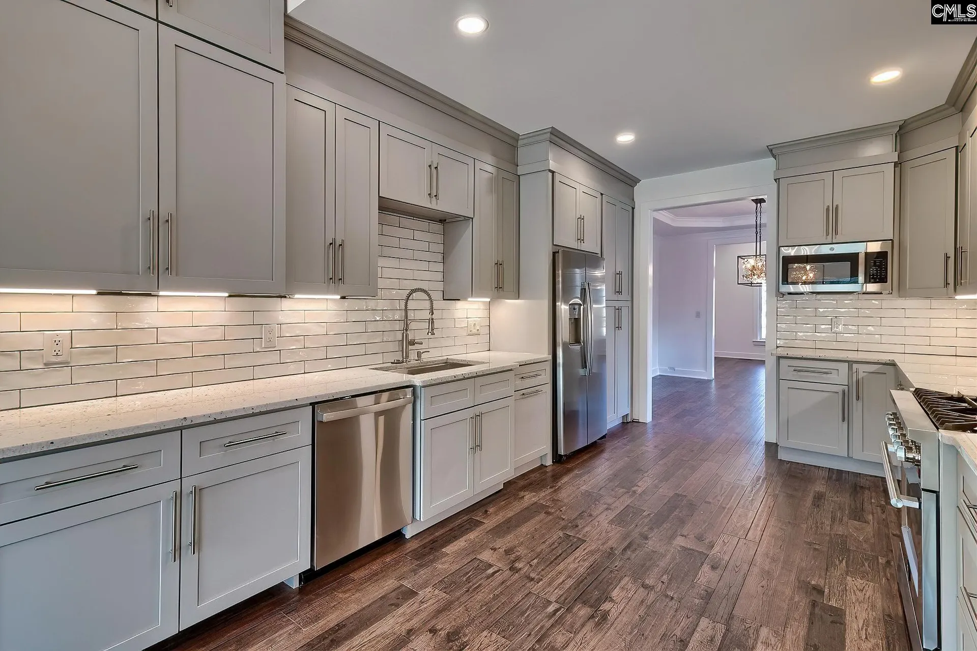 612 Kittery Court
