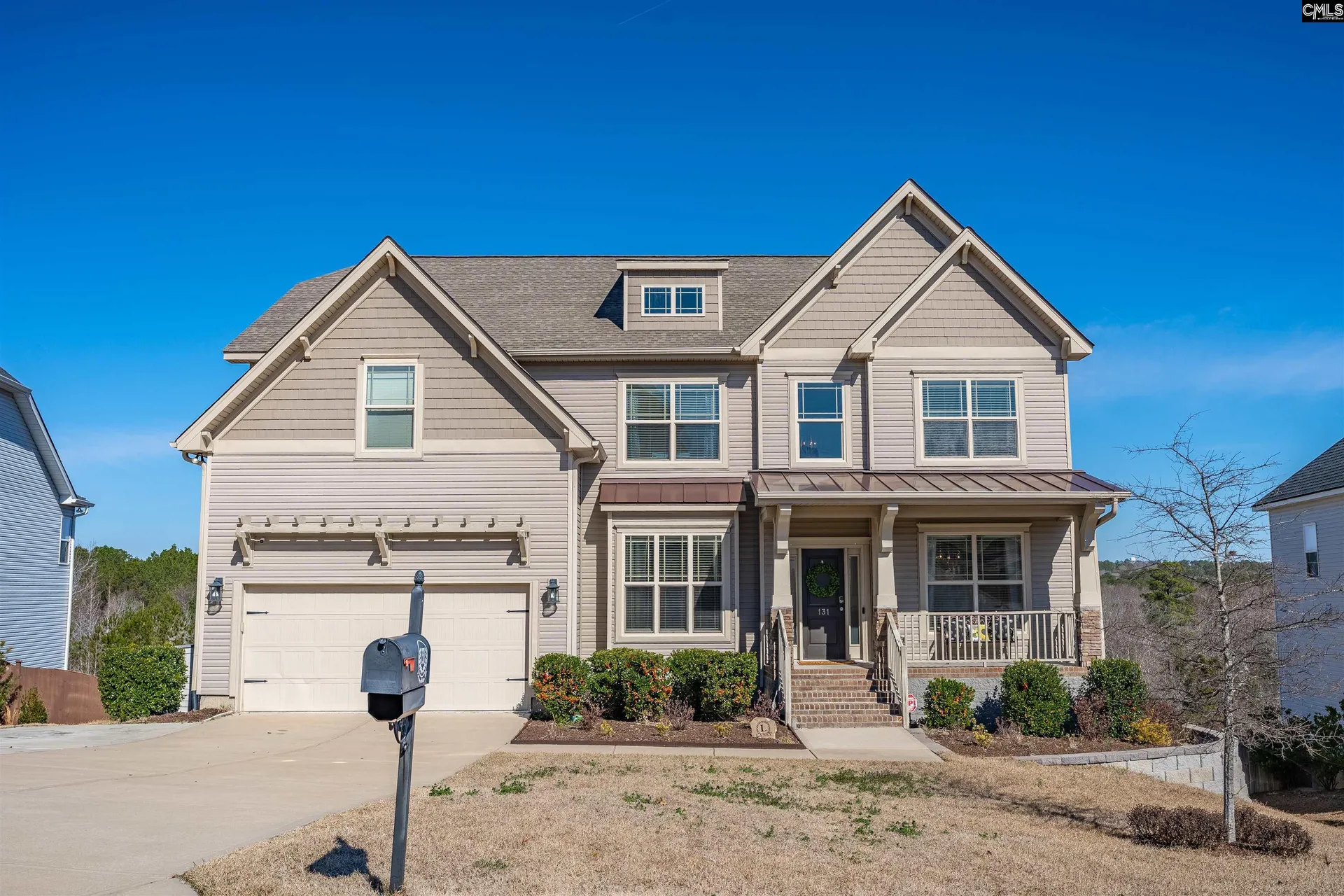 Kelsney Ridge, Elgin Community