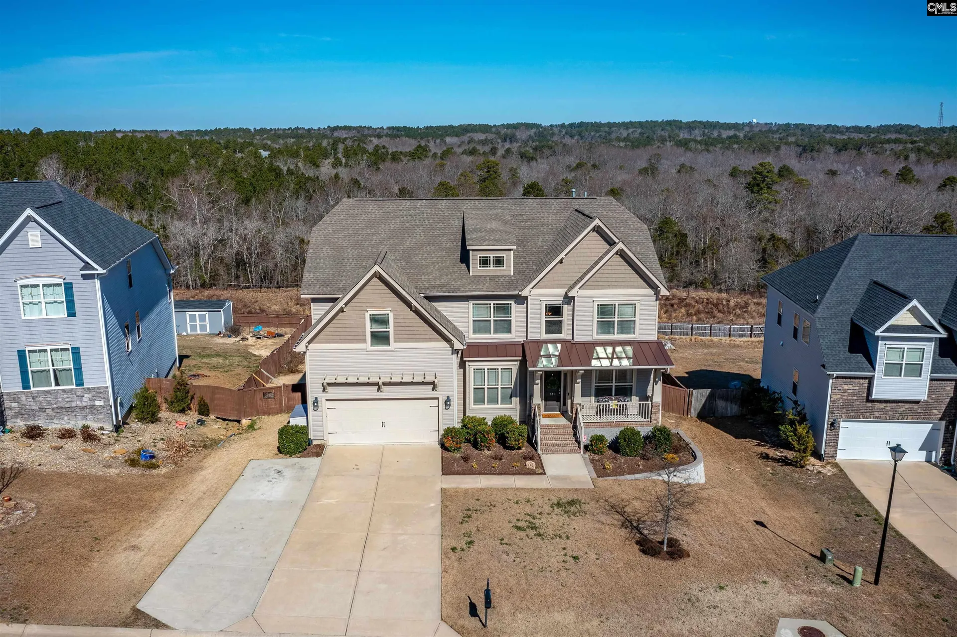 Property image 2 at 131 Kelsney ridge Drive, Elgin, SC 29045