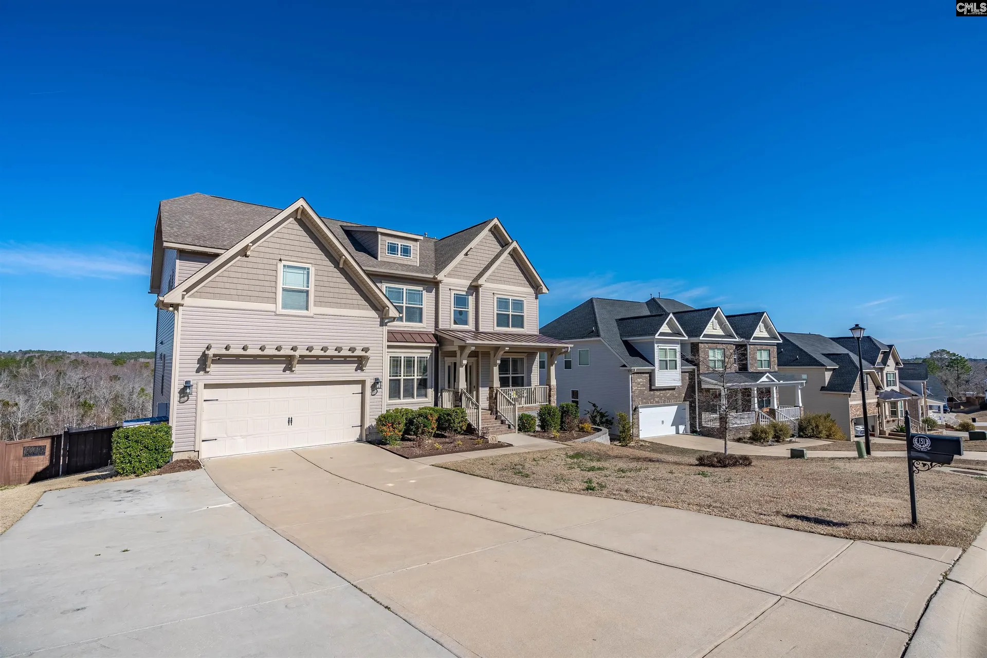 Property image 3 at 131 Kelsney ridge Drive, Elgin, SC 29045