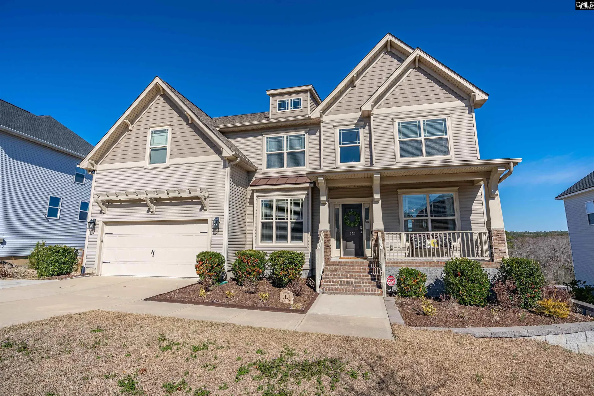 Property image 5 at 131 Kelsney ridge Drive, Elgin, SC 29045