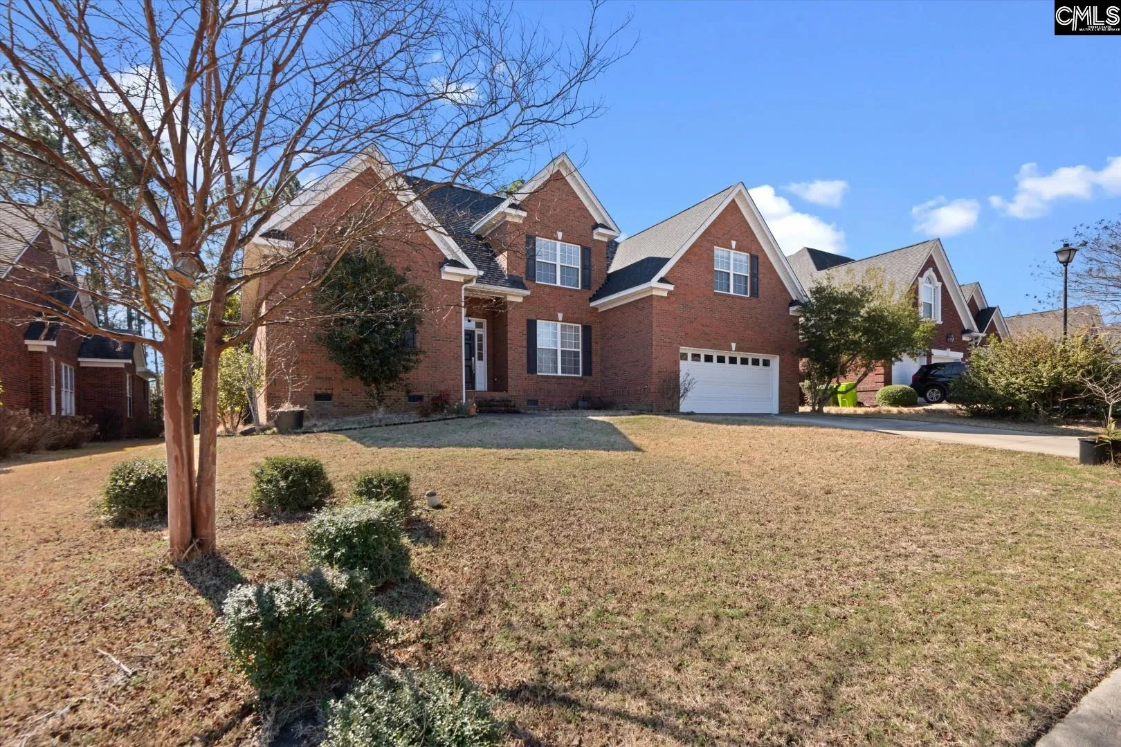Property image 2 at 286 Polo Hill Road, Columbia, SC 29223