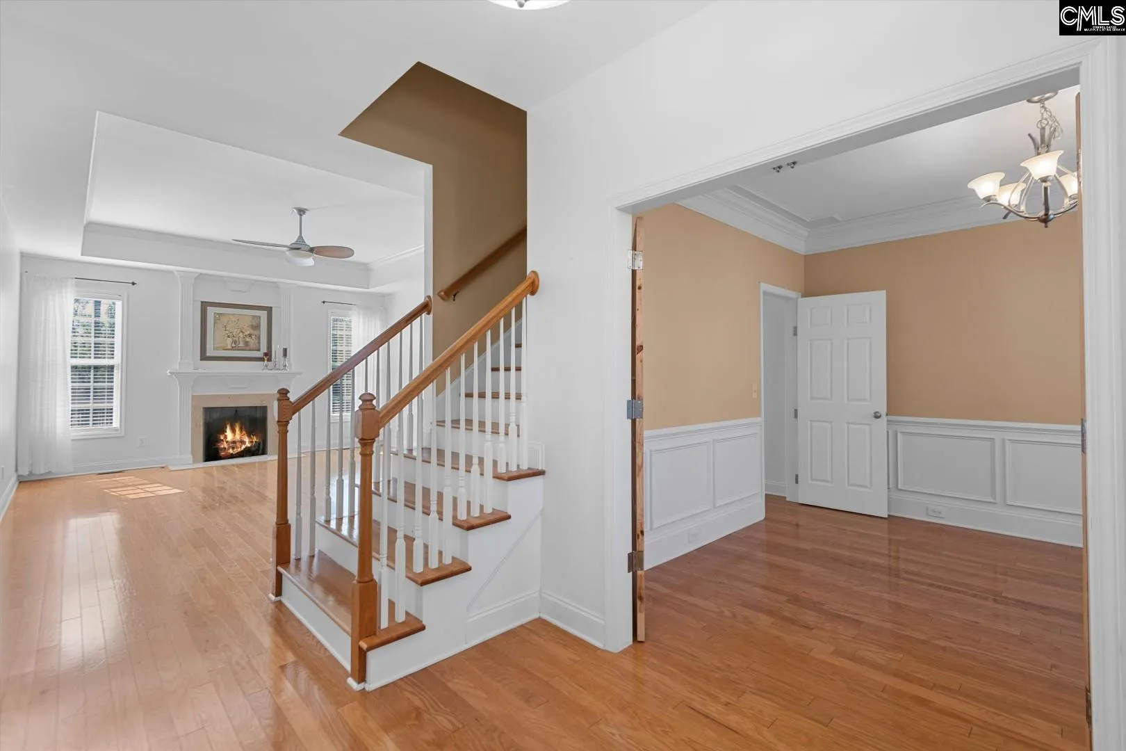 Property image 4 at 286 Polo Hill Road, Columbia, SC 29223