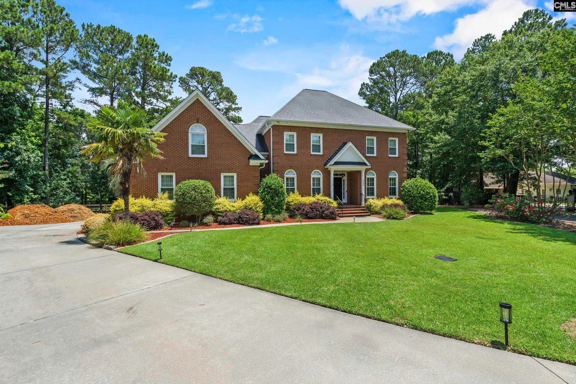Property image 2 at 345 Amstar Road, Columbia, SC 29212