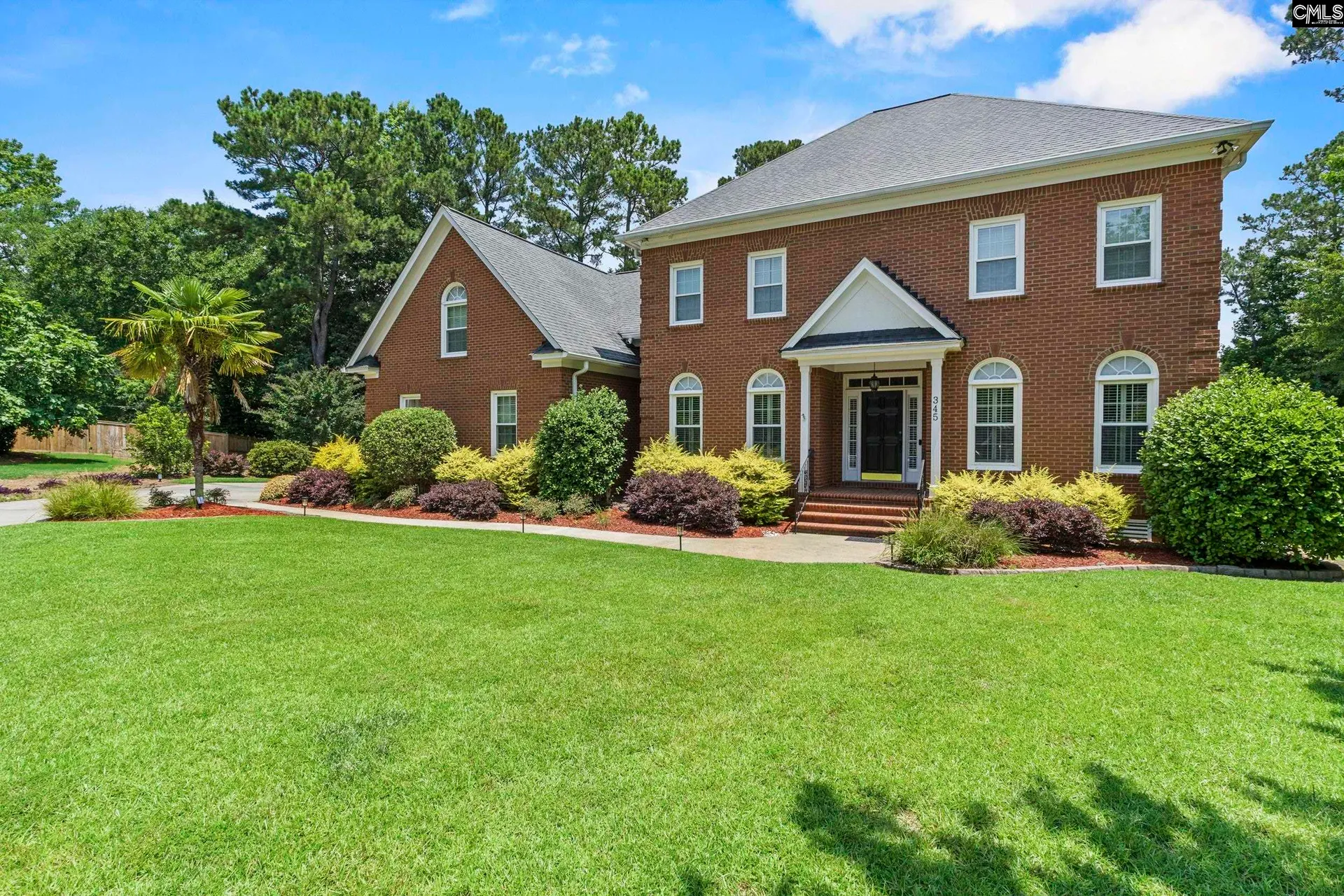 Property image 3 at 345 Amstar Road, Columbia, SC 29212