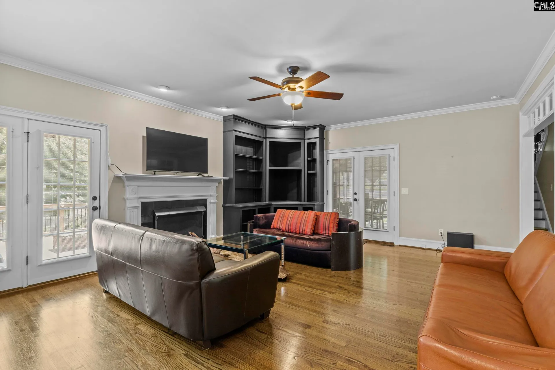 Property image 5 at 345 Amstar Road, Columbia, SC 29212