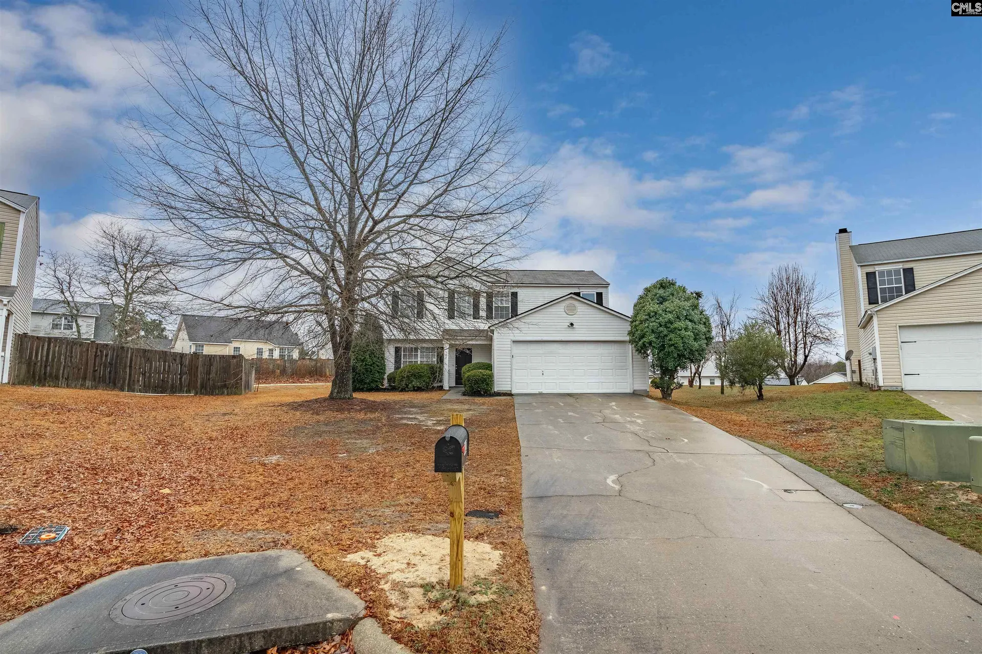 Property image 3 at 102 Castle Ridge Drive, Columbia, SC 29229