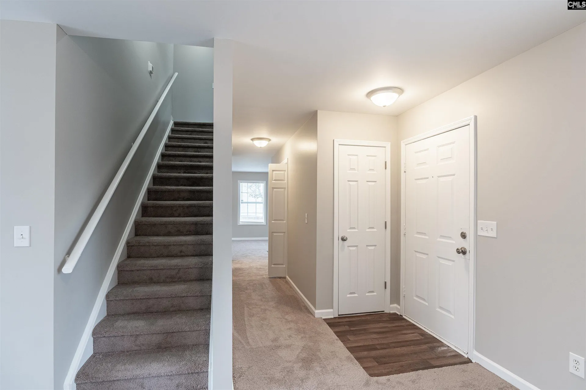 Property image 4 at 102 Castle Ridge Drive, Columbia, SC 29229
