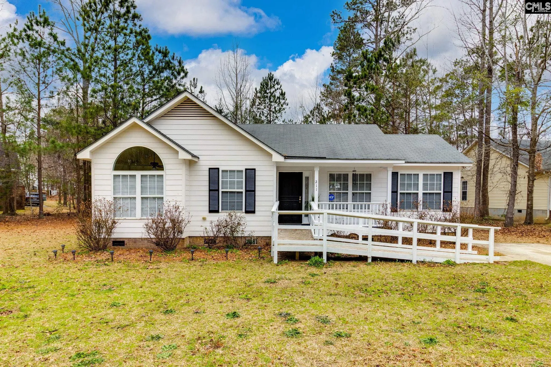 211 Chatham Circle