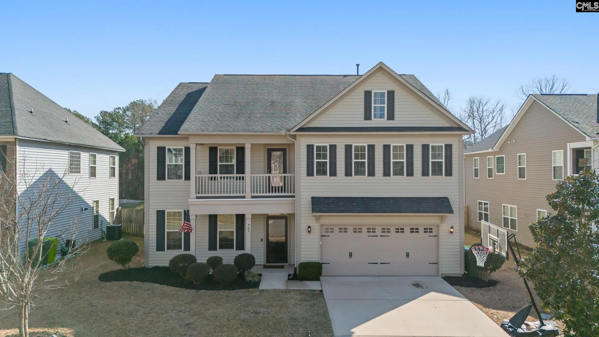 947 Stradley Lane