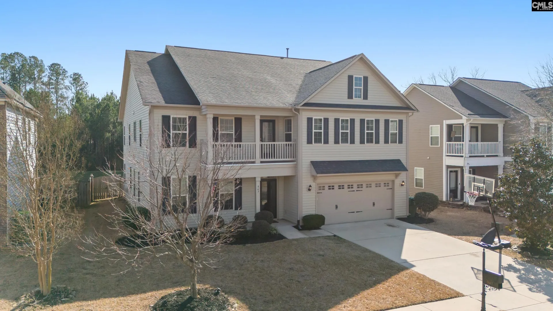 Property image 2 at 947 Stradley Lane, Chapin, SC 29036