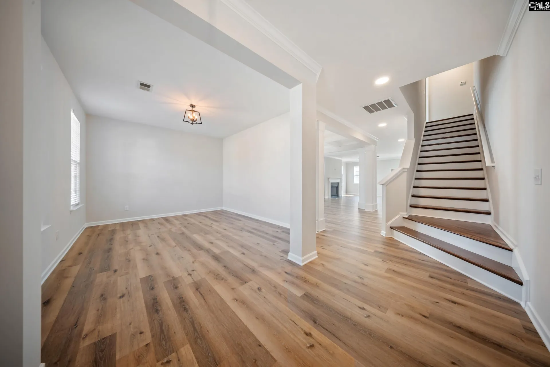 Property image 3 at 947 Stradley Lane, Chapin, SC 29036