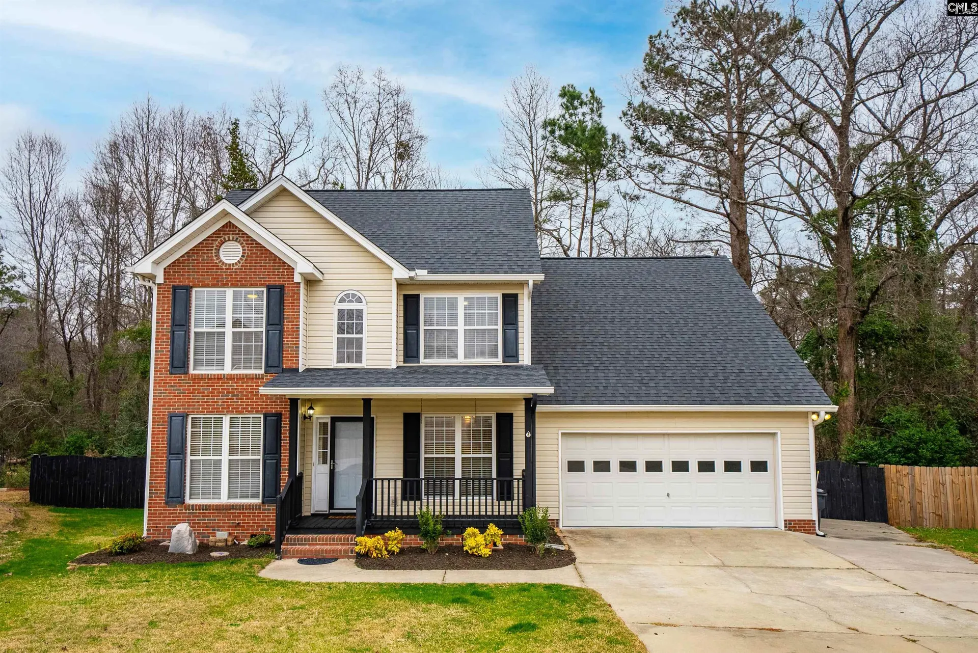220 Heatherfield Court