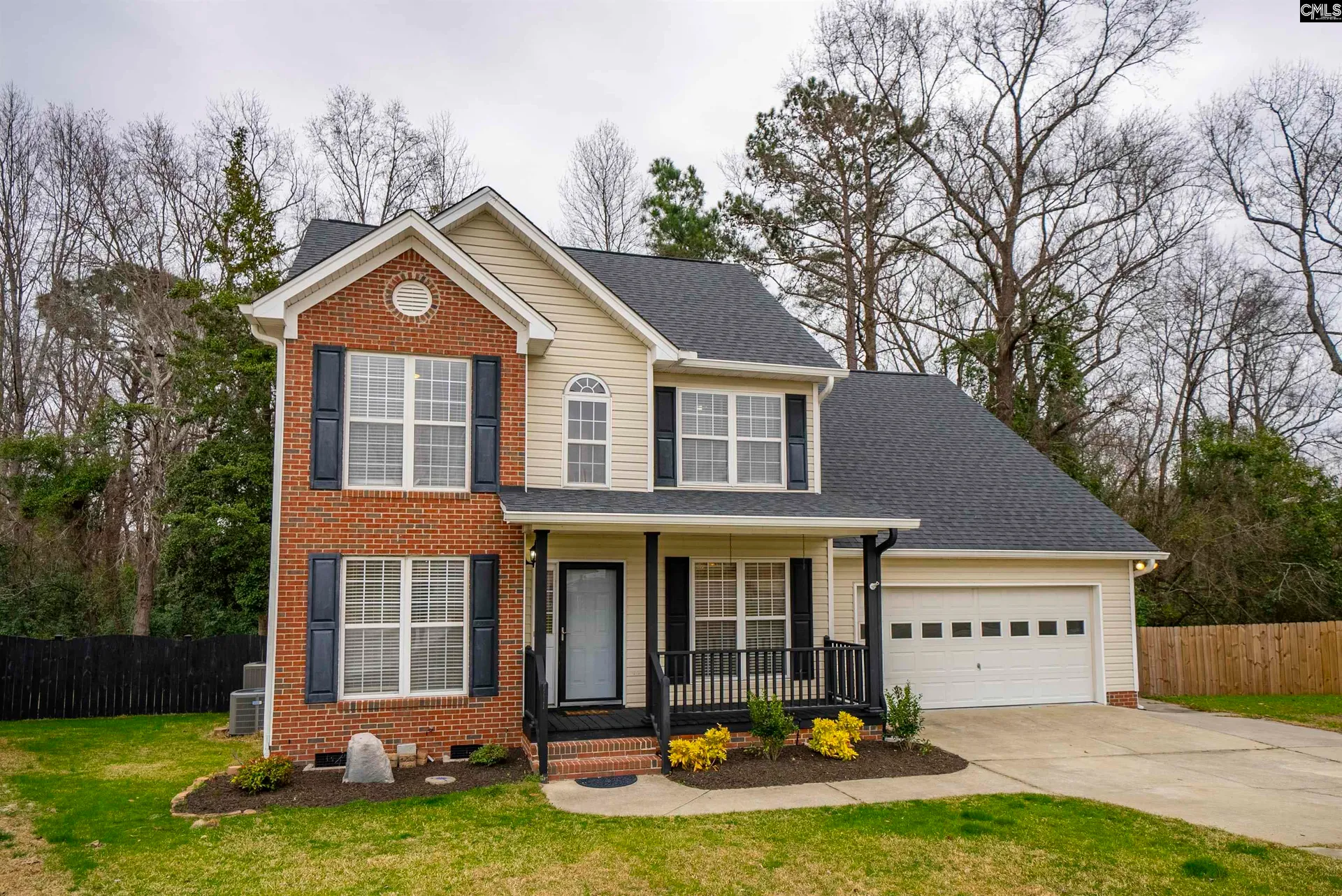 Property image 2 at 220 Heatherfield Court, West Columbia, SC 29170
