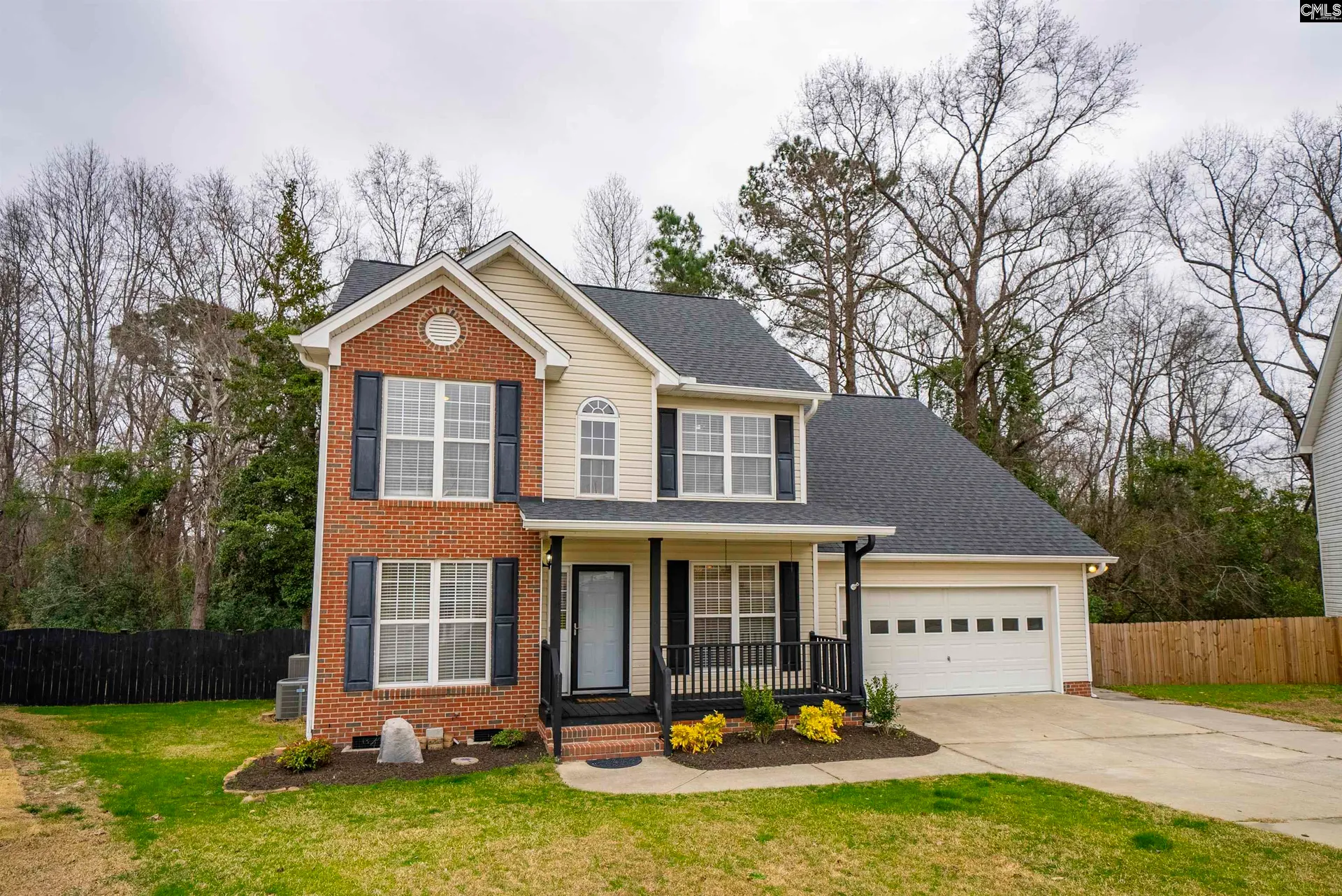 Property image 3 at 220 Heatherfield Court, West Columbia, SC 29170