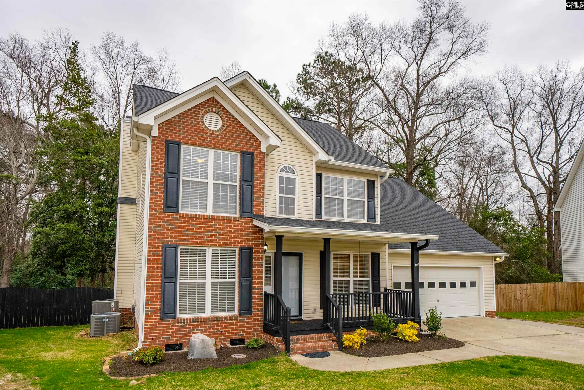 Property image 4 at 220 Heatherfield Court, West Columbia, SC 29170