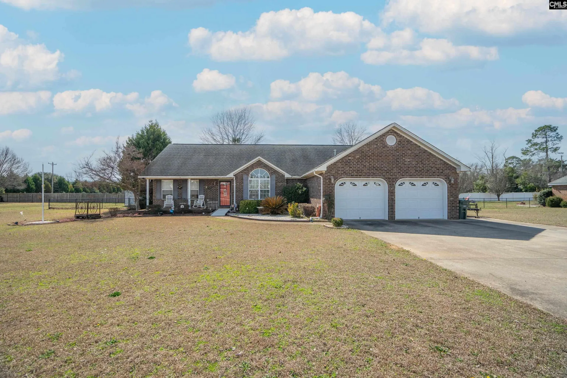 Property image 2 at 160 Trailwood Dr, Sumter, SC 29154