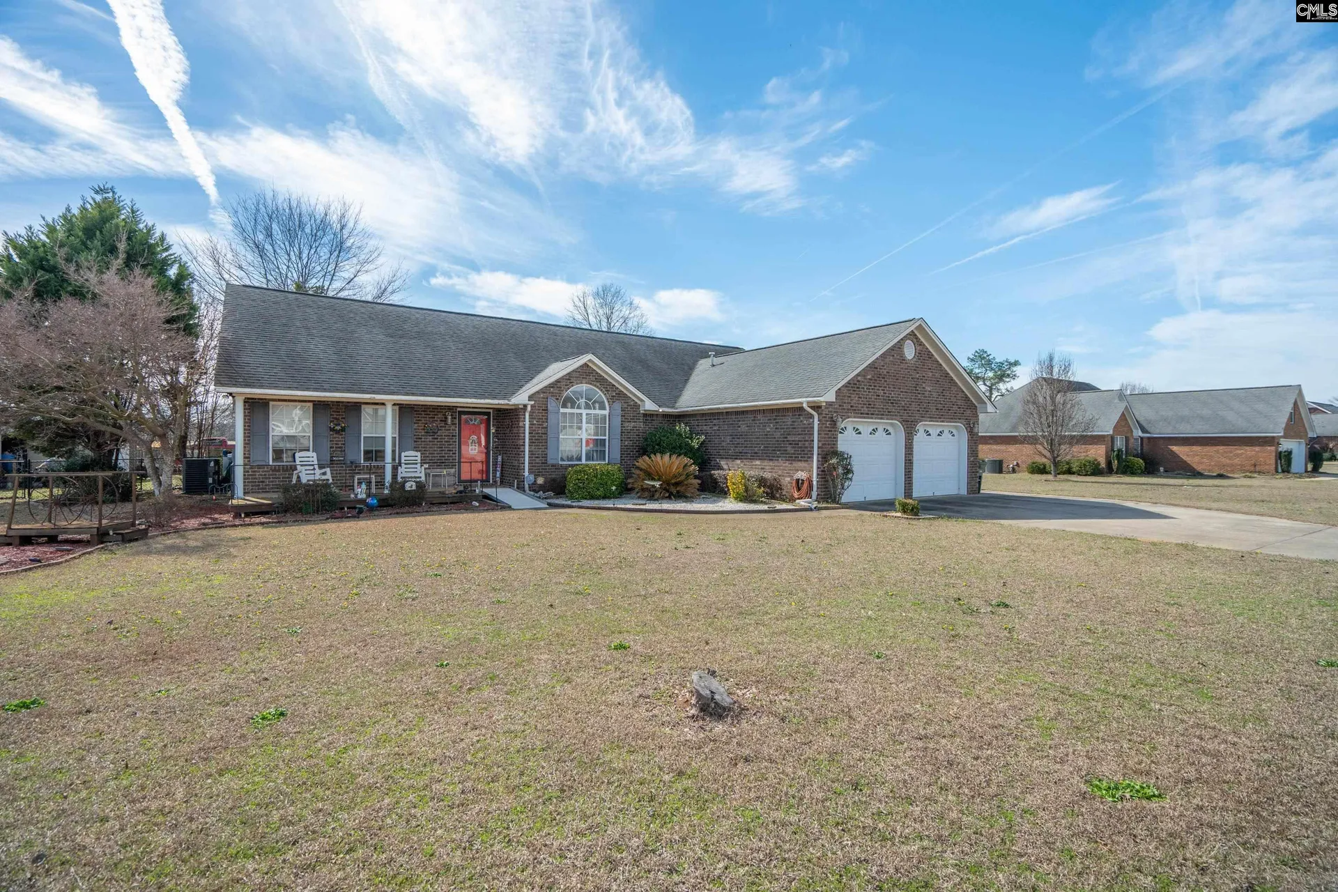 Property image 3 at 160 Trailwood Dr, Sumter, SC 29154