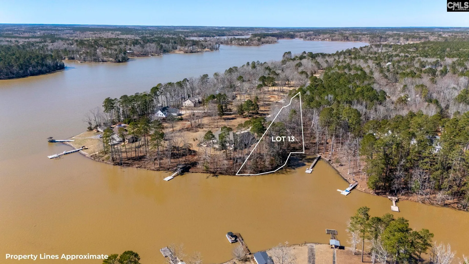 Property image 2 at Lookout Point, Prosperity, SC 29127