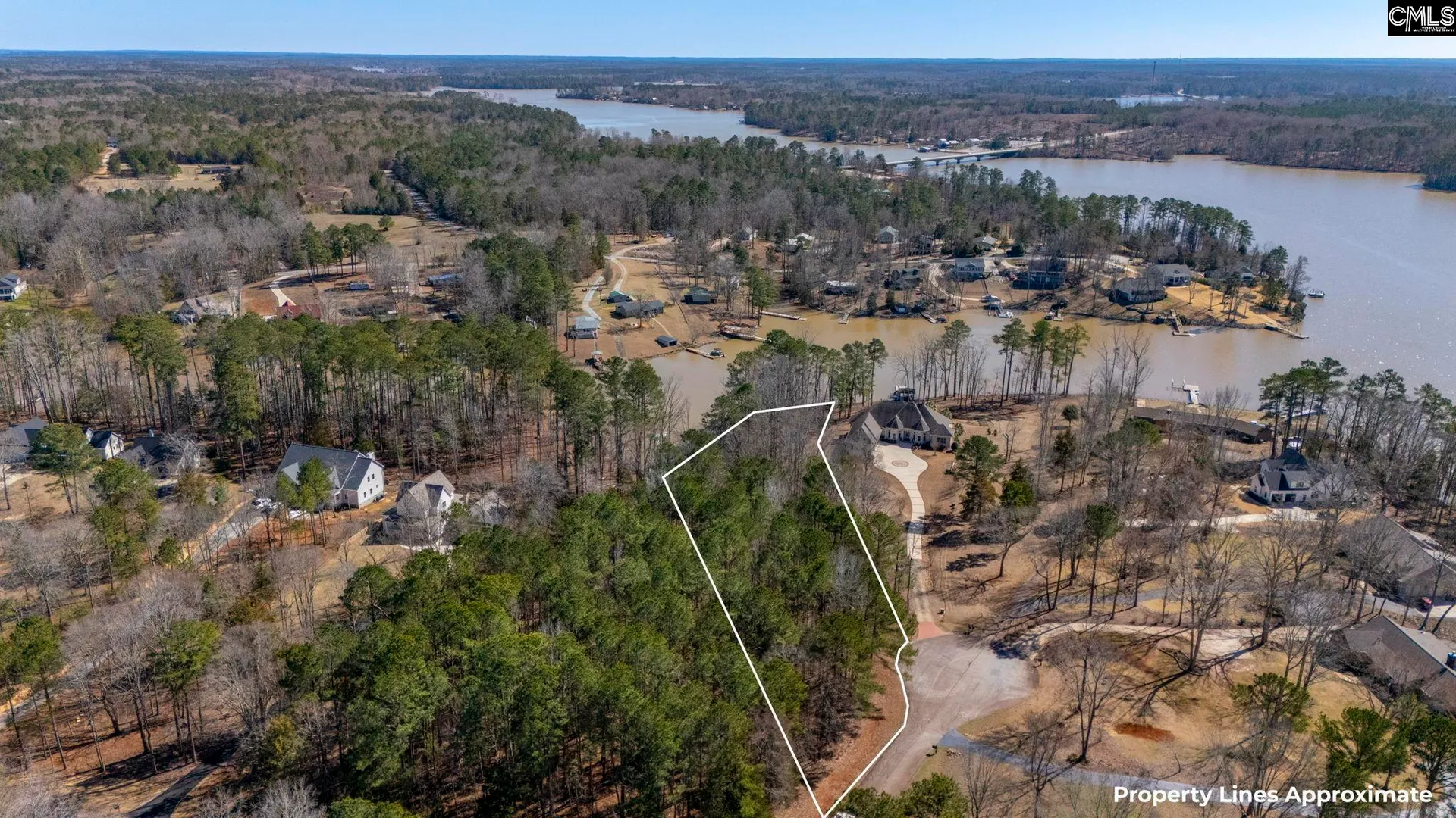 Property image 3 at Lookout Point, Prosperity, SC 29127