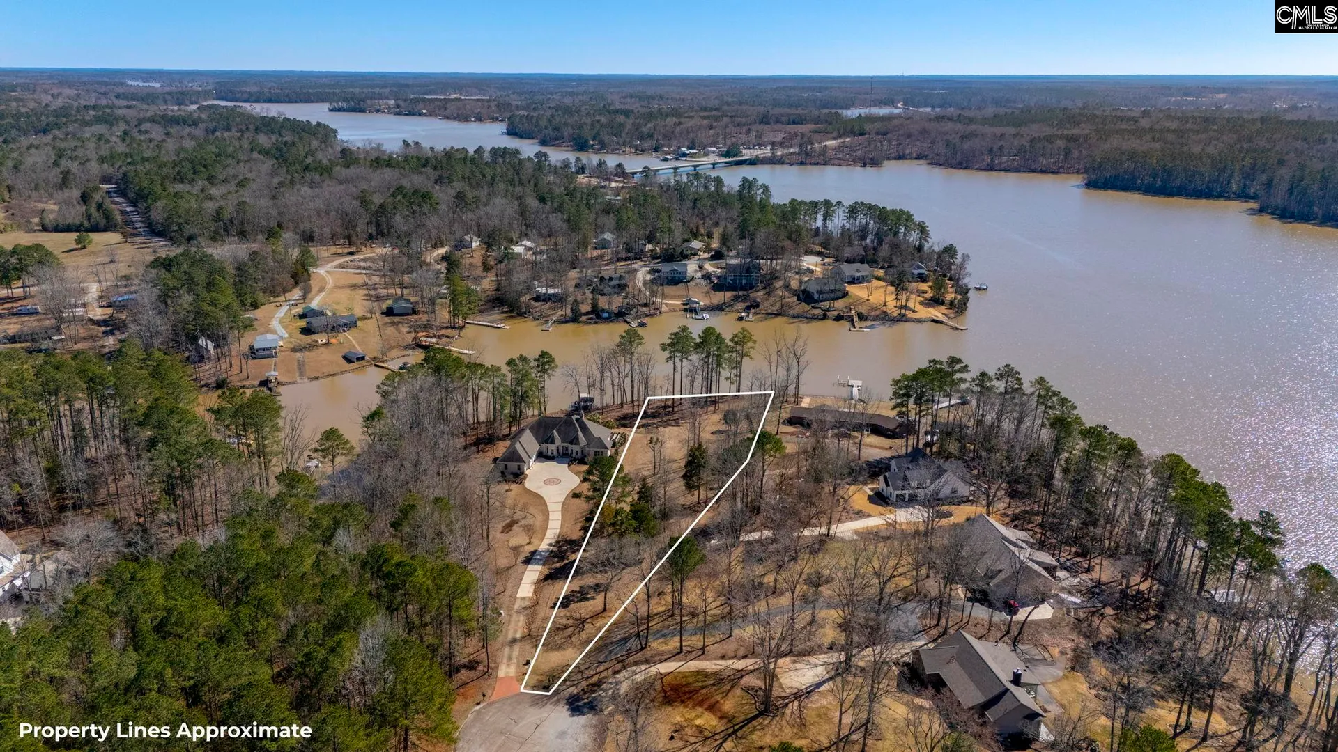 Property image 2 at Lookout Point, Prosperity, SC 29127