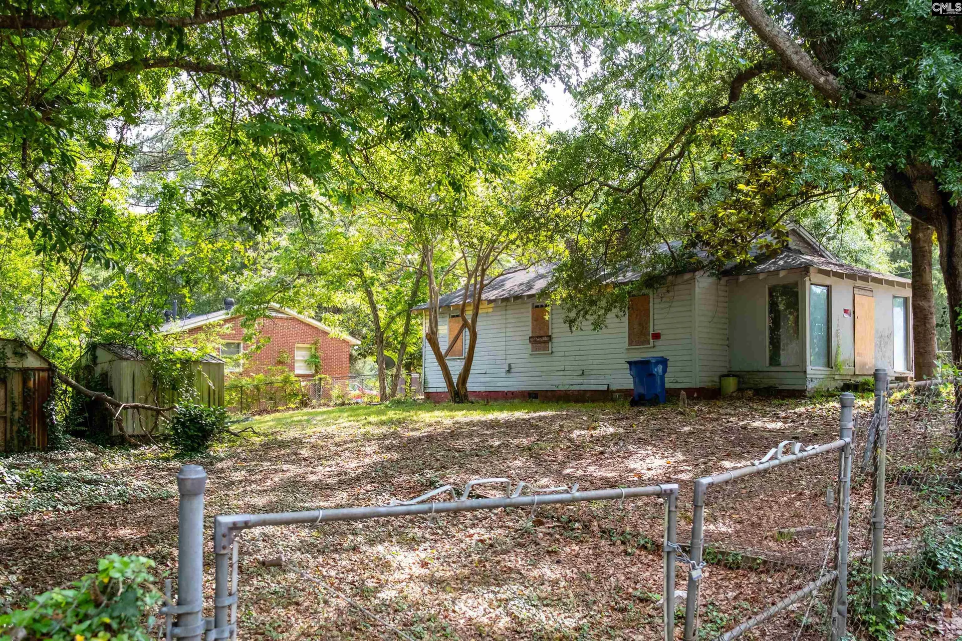 Property image 2 at 1361 Kingston Road, Columbia, SC 29204