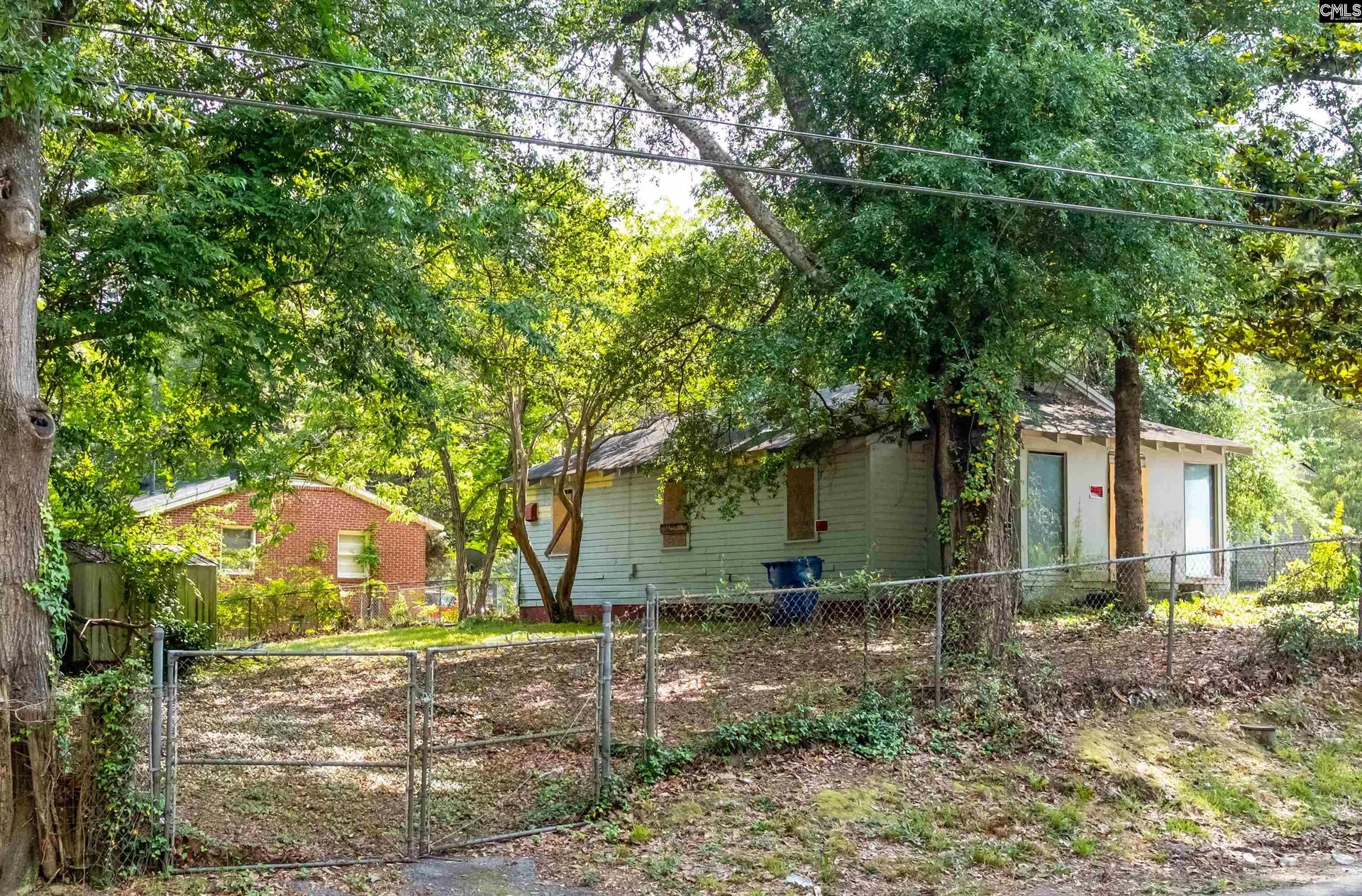 Property image 3 at 1361 Kingston Road, Columbia, SC 29204