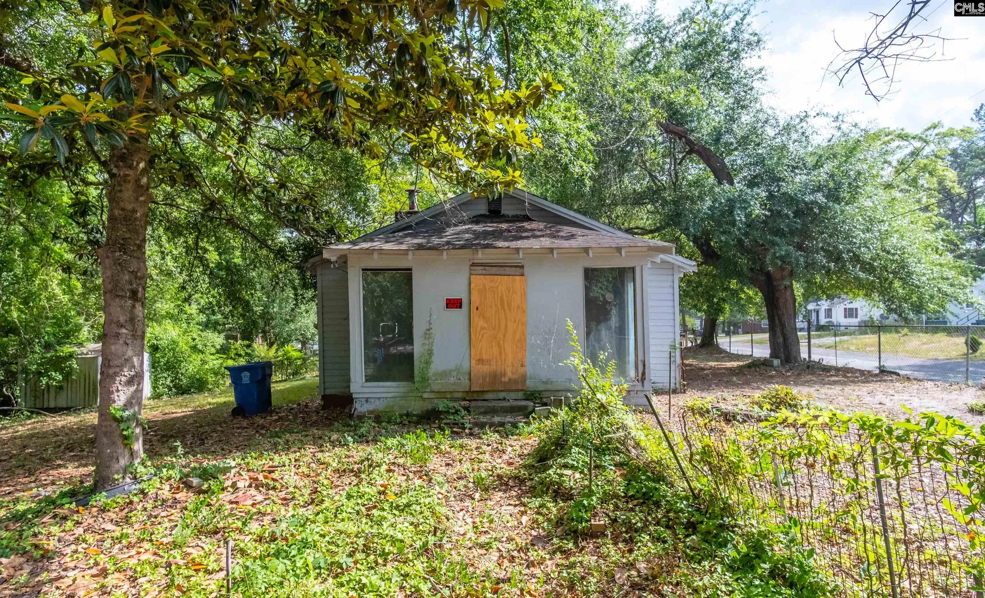 Property image 5 at 1361 Kingston Road, Columbia, SC 29204