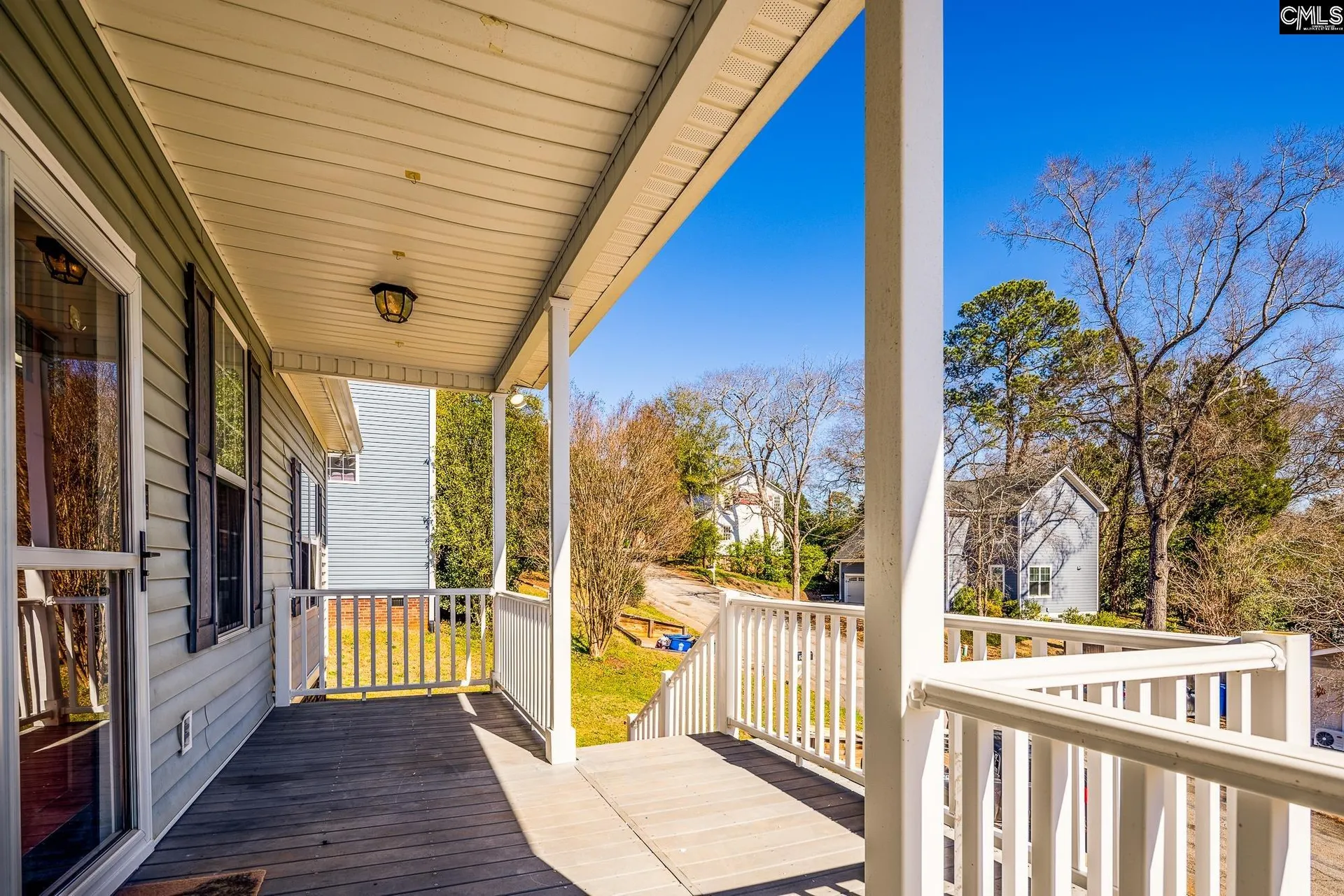 Property image 3 at 1007 Edgefield Street, Columbia, SC 29201