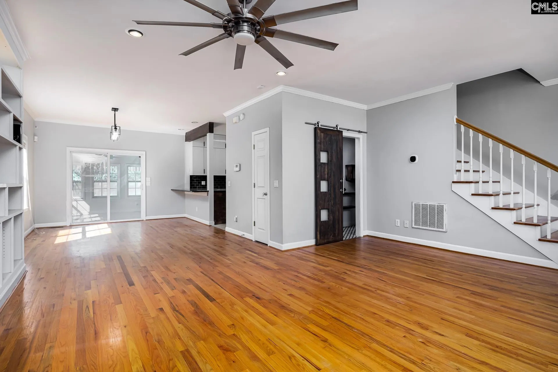 Property image 4 at 1007 Edgefield Street, Columbia, SC 29201