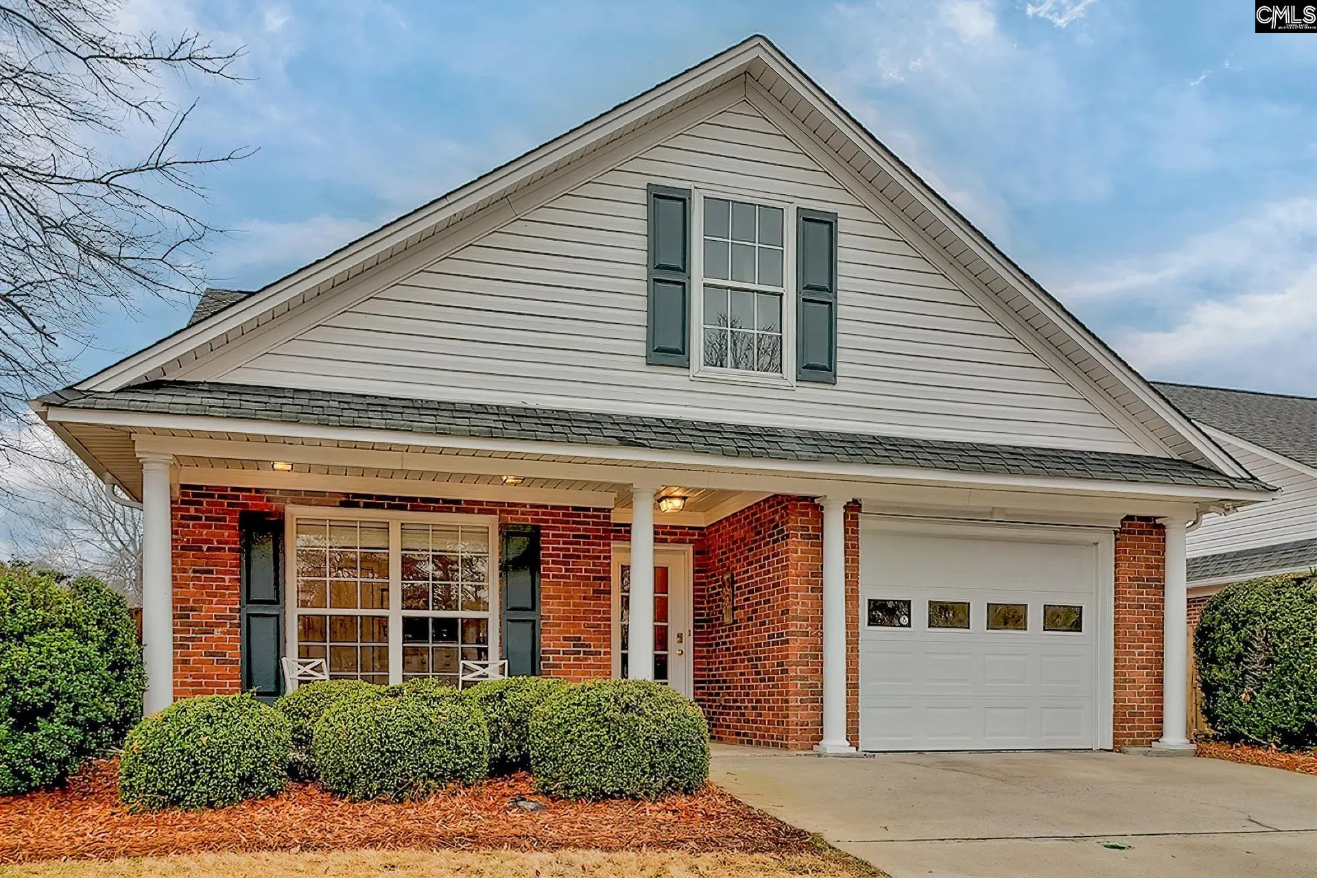 Quail Ridge, West Columbia Community