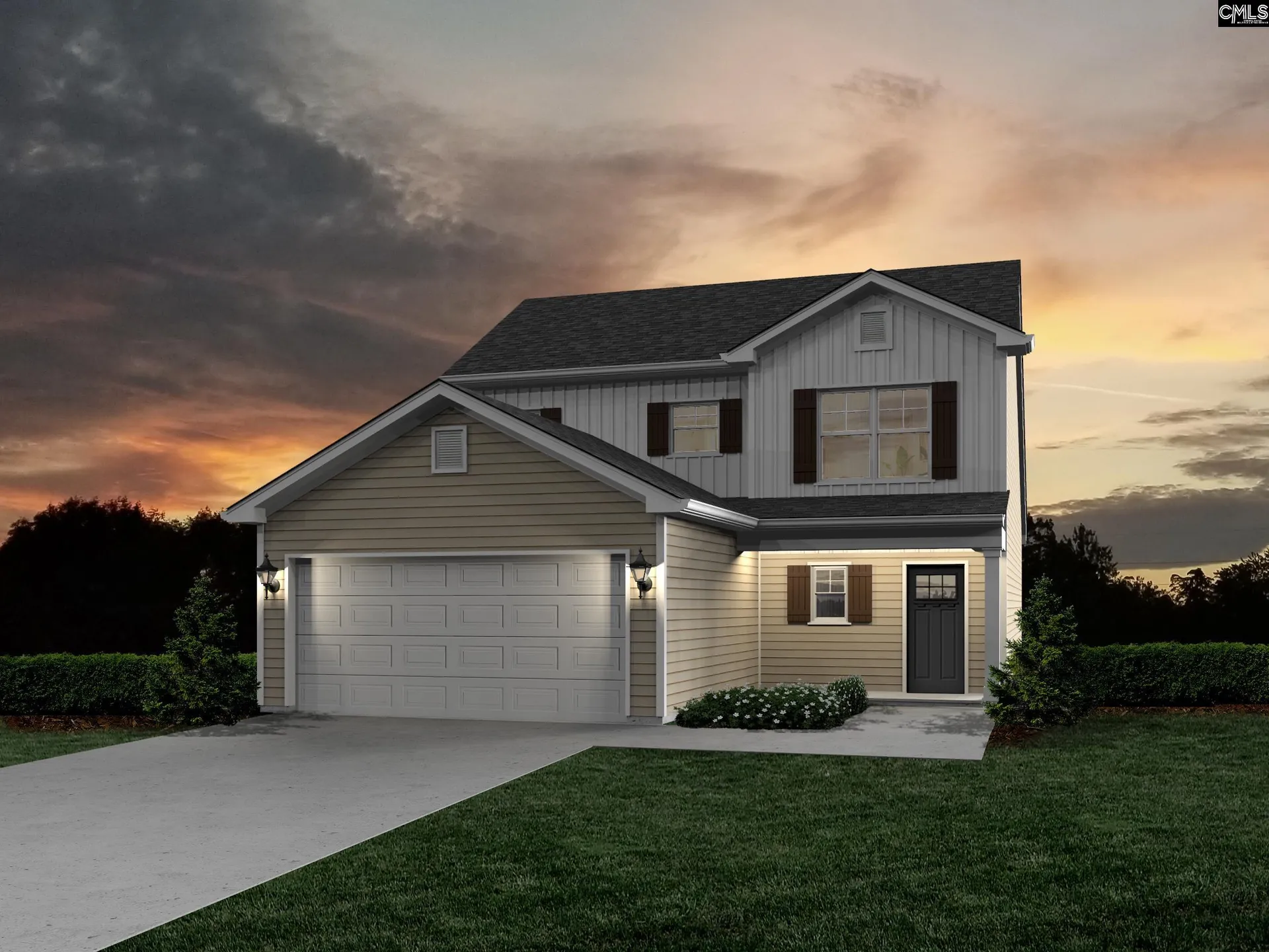 351 Hardwick Drive