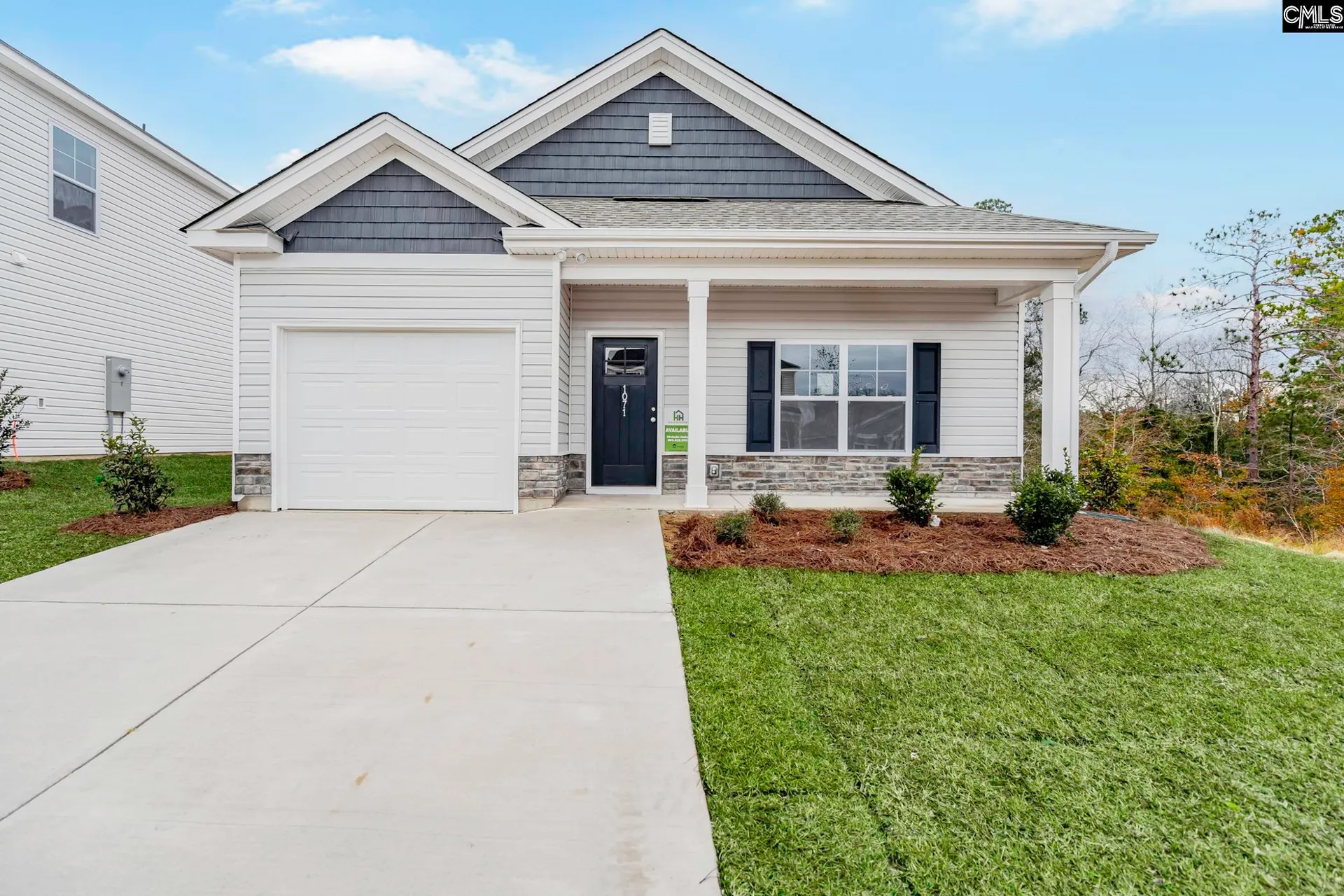 357 Hardwick Drive