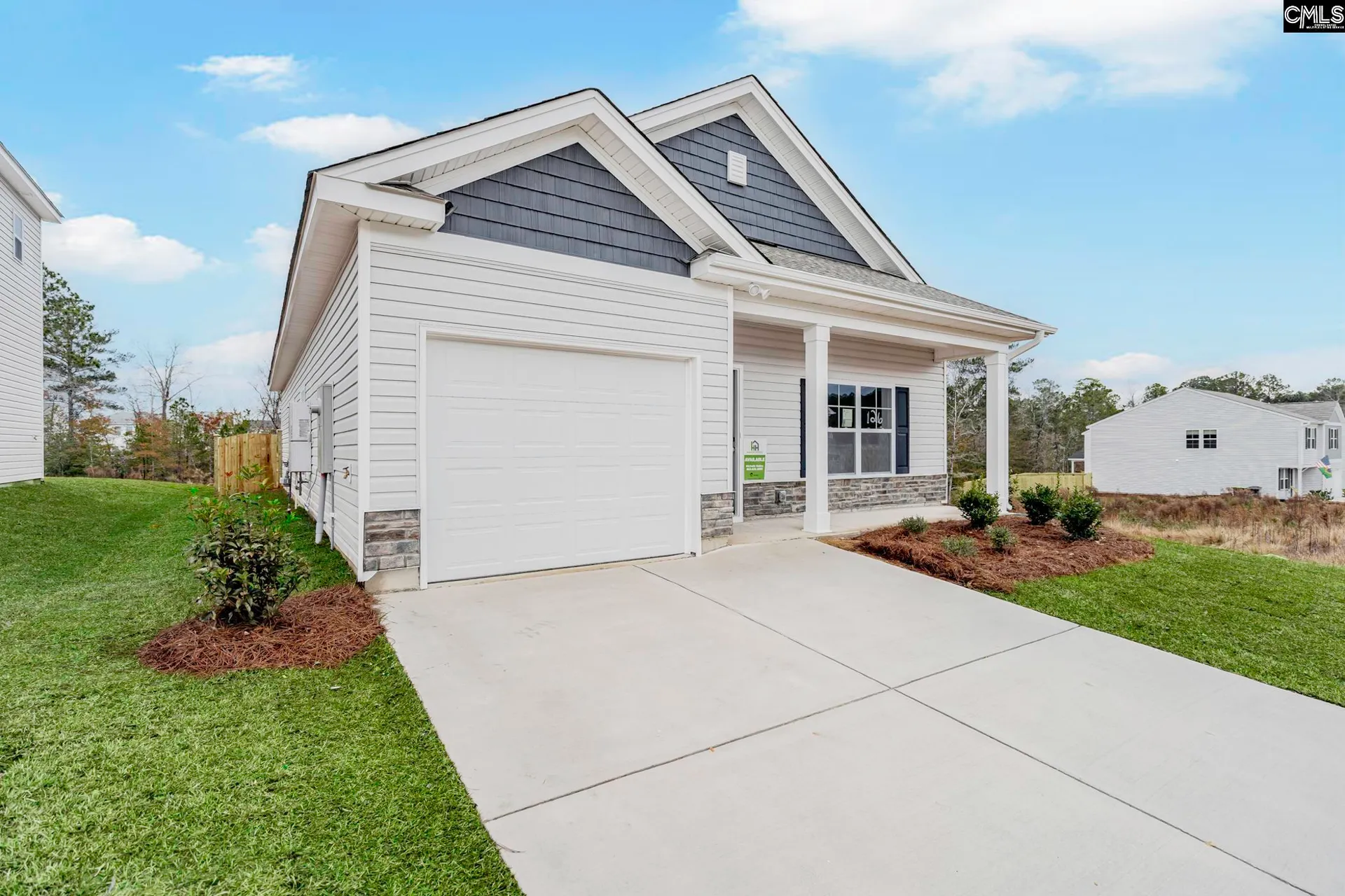 Property image 2 at 357 Hardwick Drive, Columbia, SC 29223
