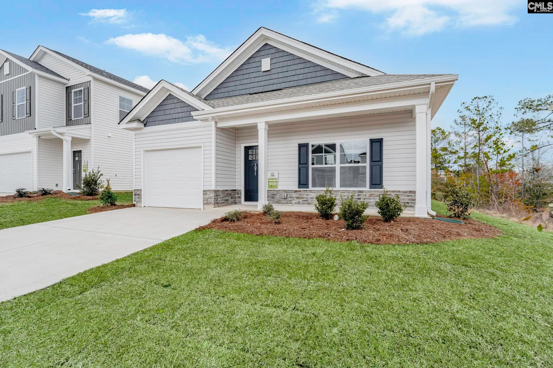 Property image 3 at 357 Hardwick Drive, Columbia, SC 29223