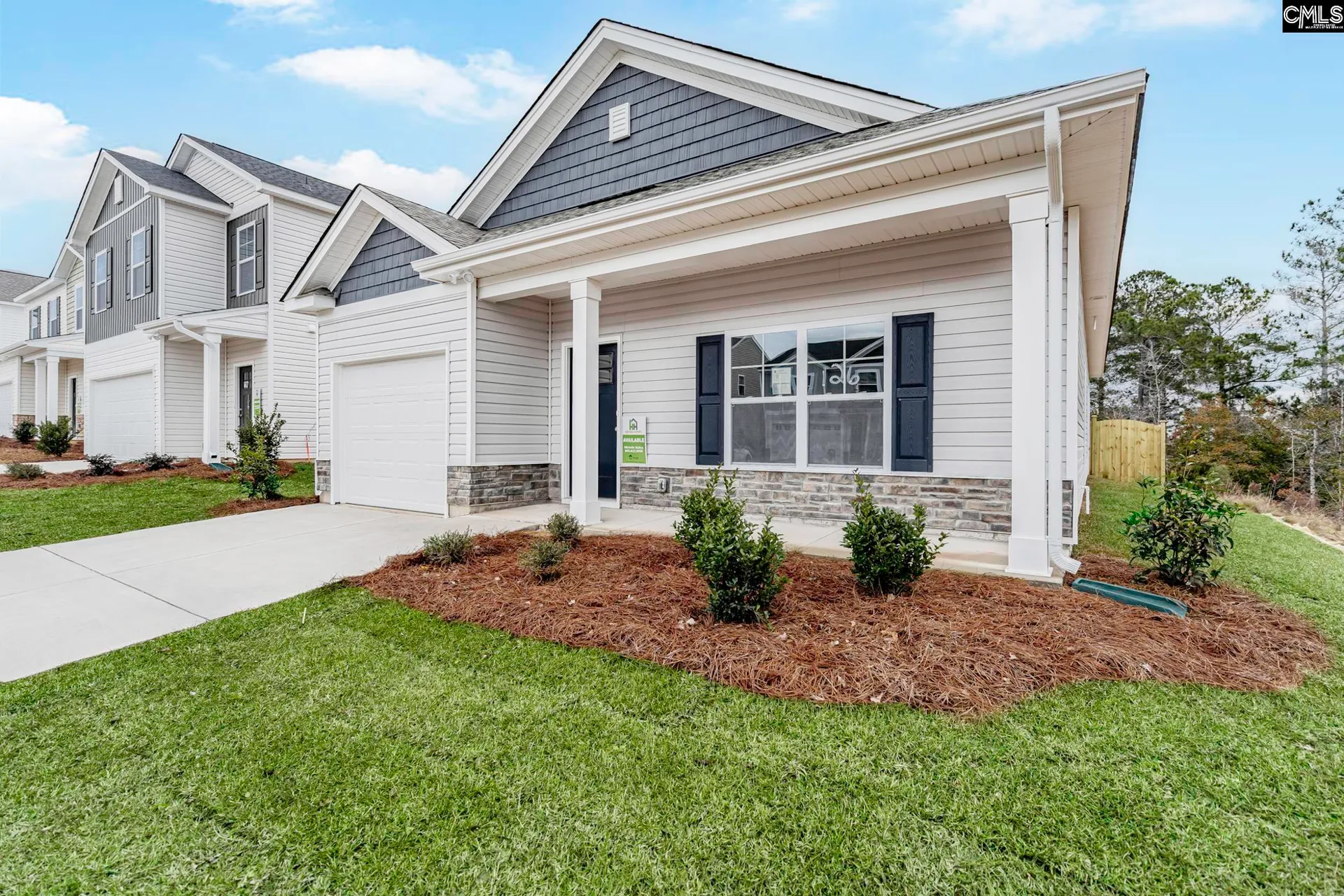 Property image 4 at 357 Hardwick Drive, Columbia, SC 29223