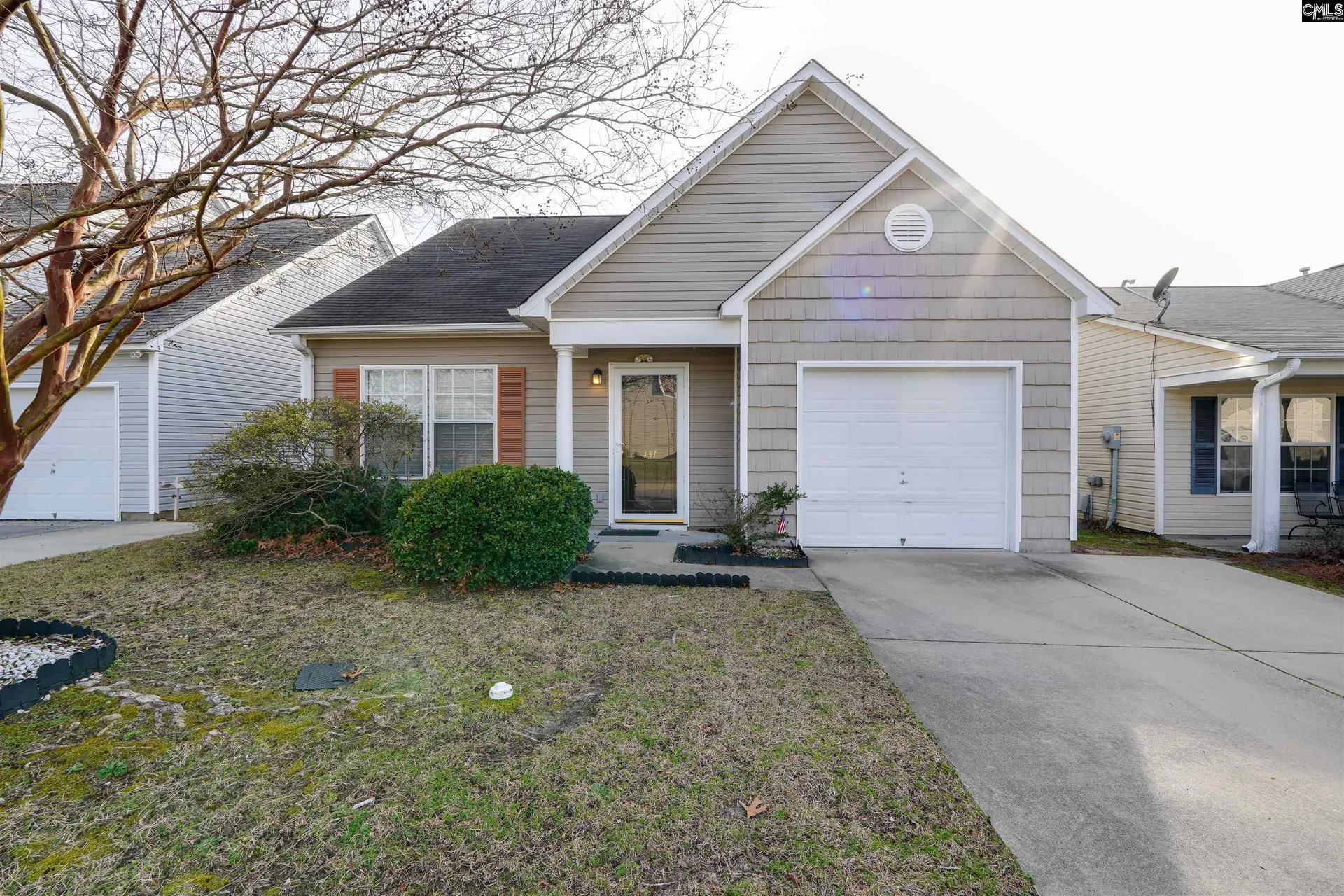 The Summit - Chapelwood, Columbia Community