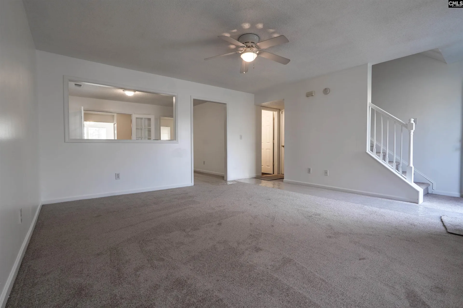 Property image 4 at 431 Dahoon Drive, Columbia, SC 29229-2131