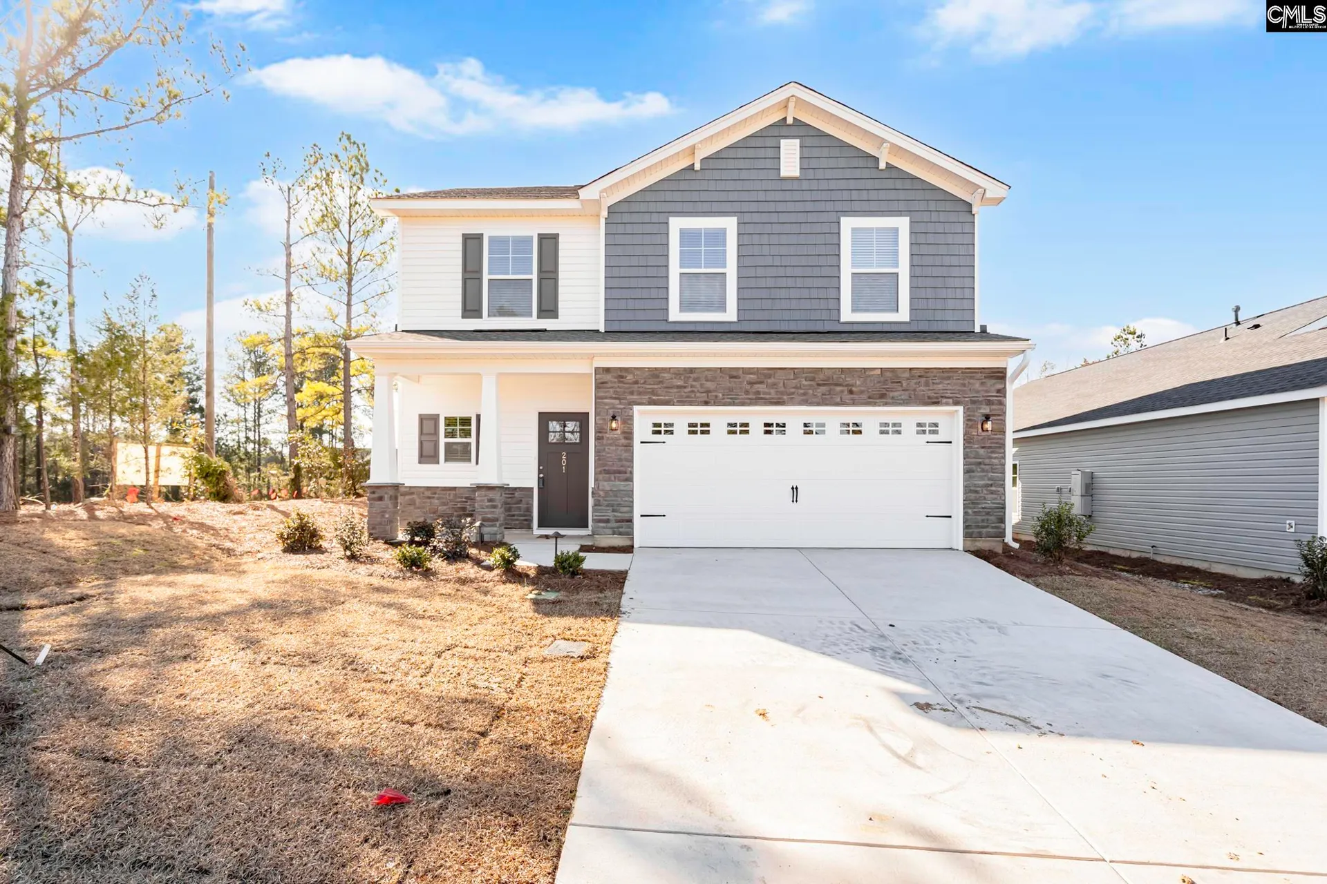 279 Boseman Road