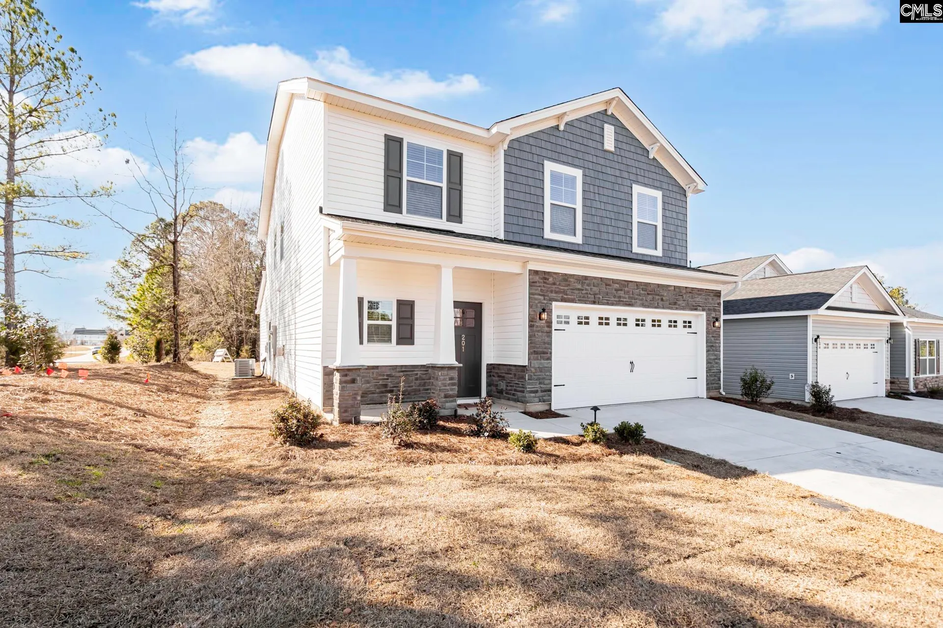 Property image 2 at 279 Boseman Road, Irmo, SC 29063