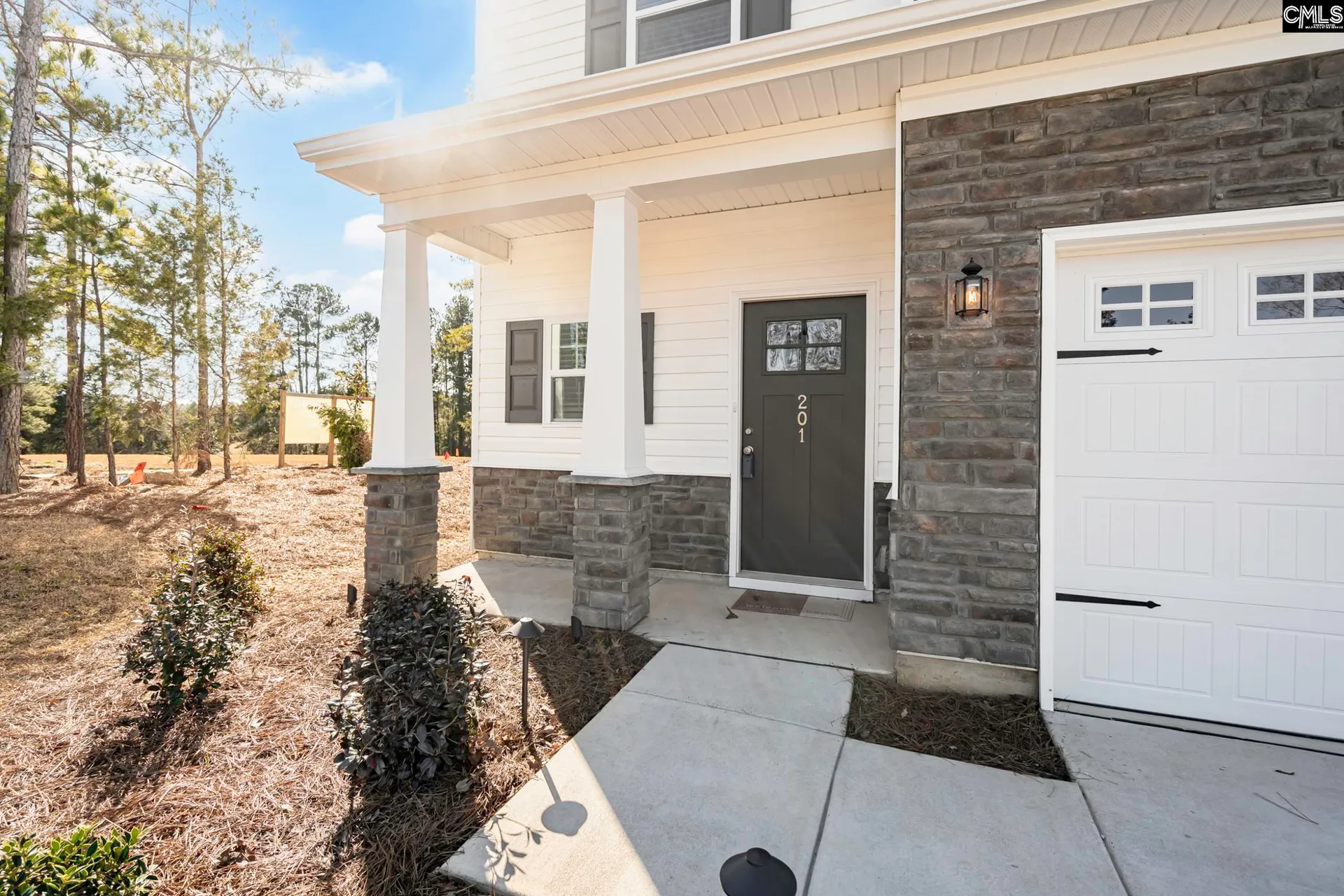 Property image 3 at 279 Boseman Road, Irmo, SC 29063